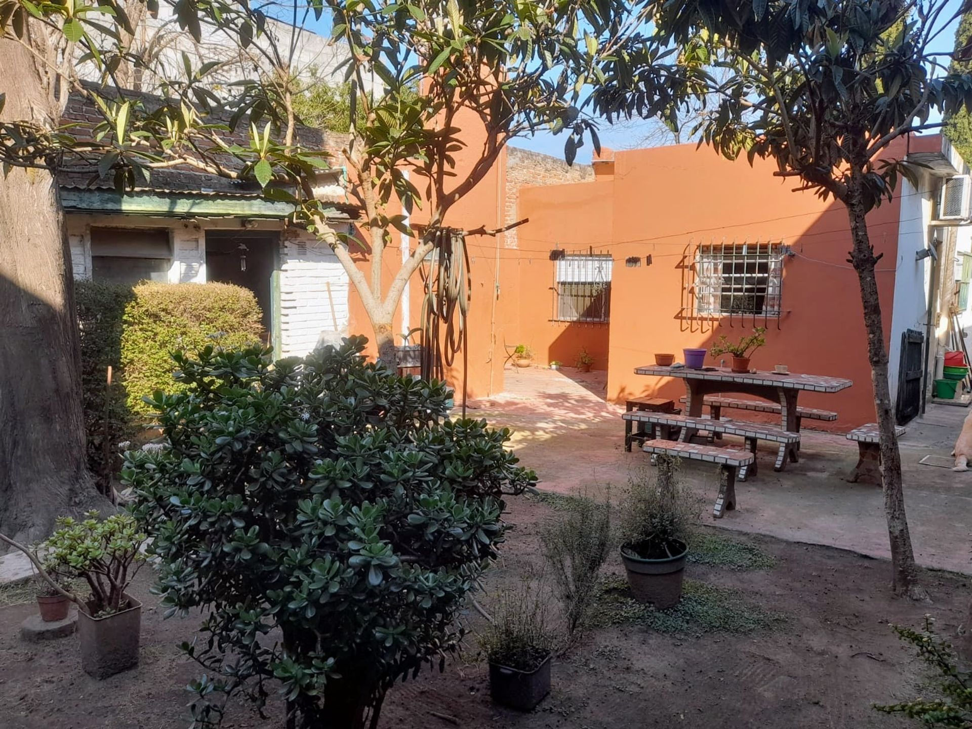 Venta Casa 2 Dormitorios San Fernando