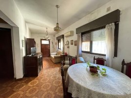 Venta Casa 2 Dormitorios San Fernando
