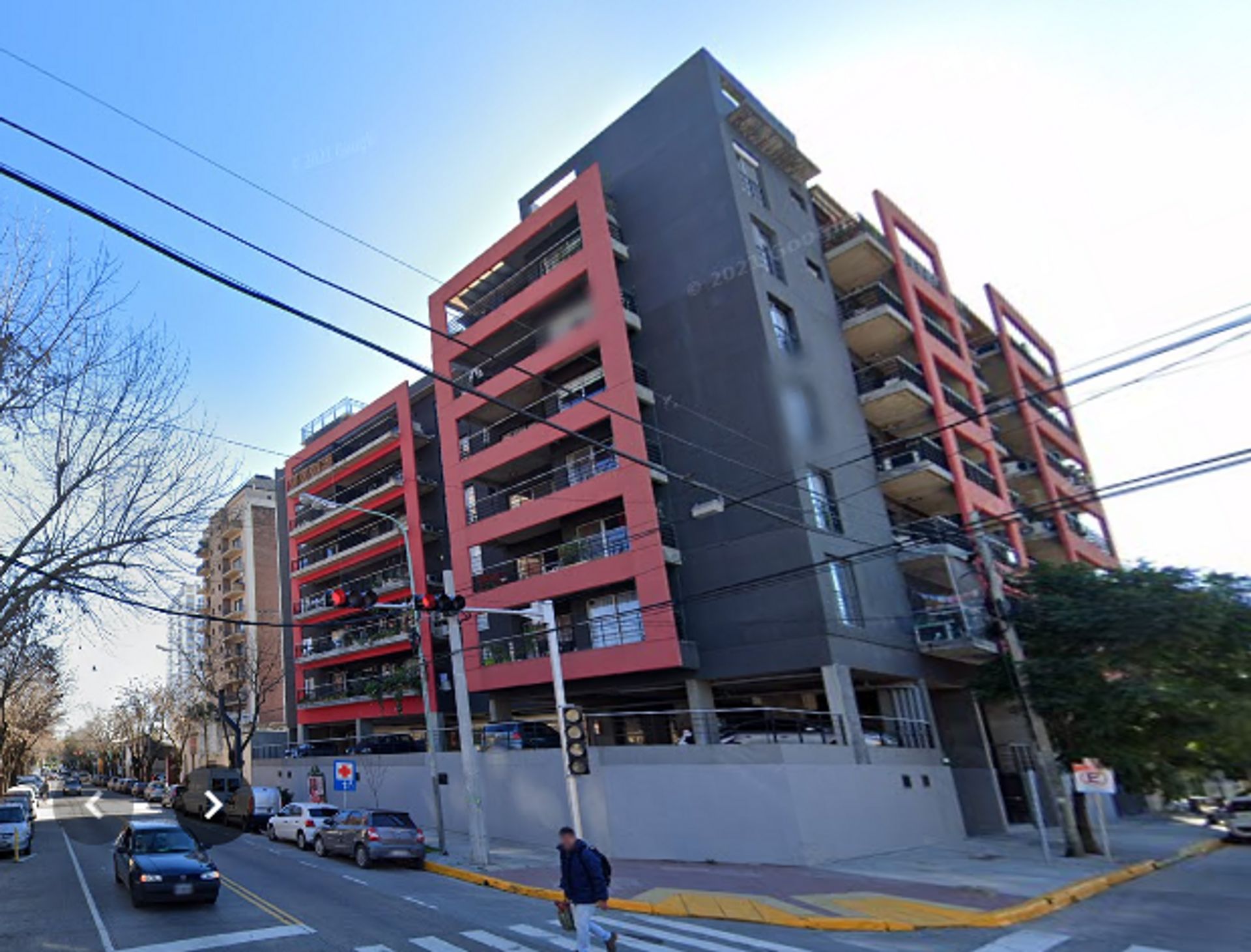 Venta Departamento 2 Ambientes Tigre- Terrraza