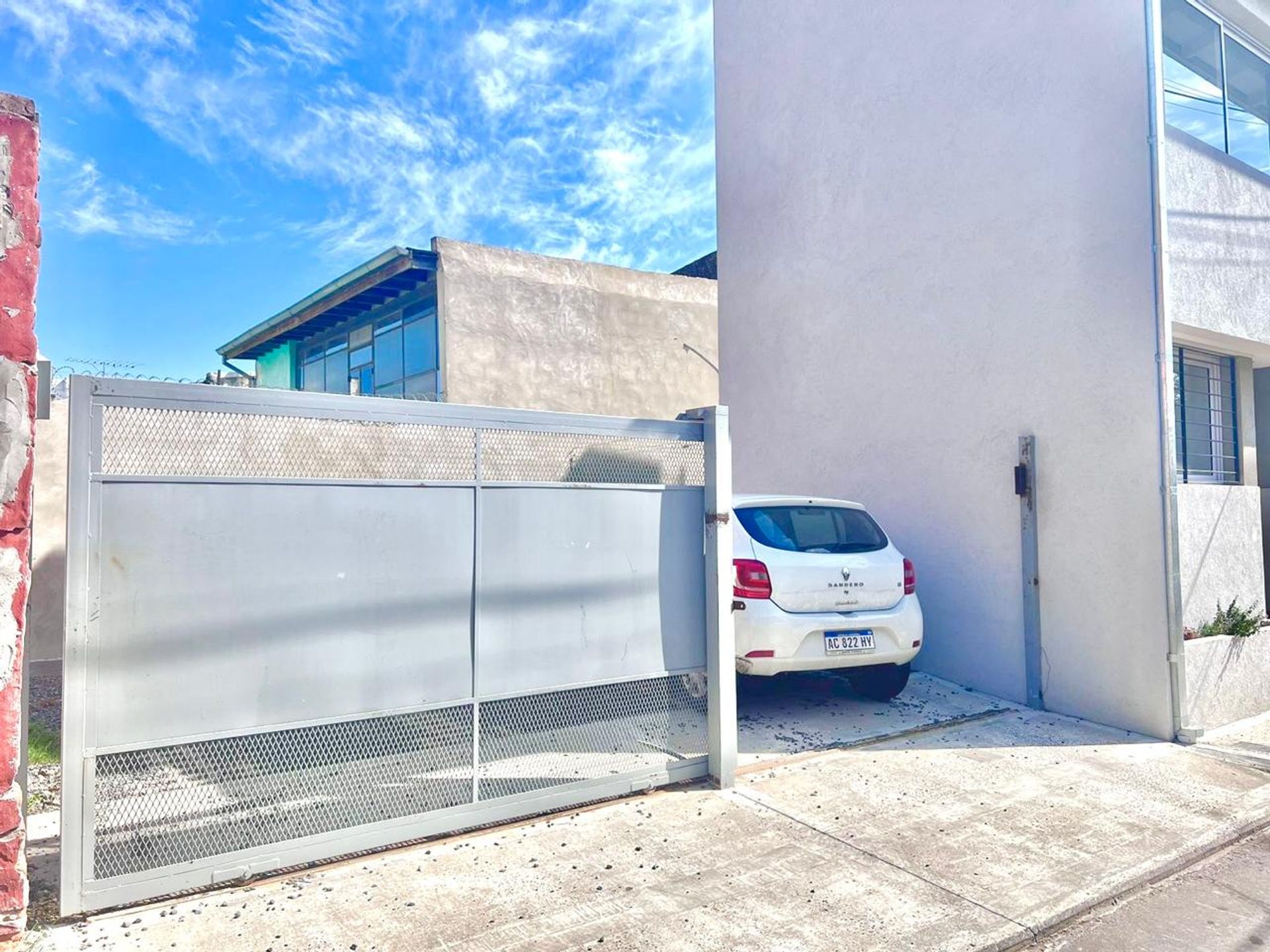 Venta Casa Duplex 2 Ambientes-Tigre Centro Jardin