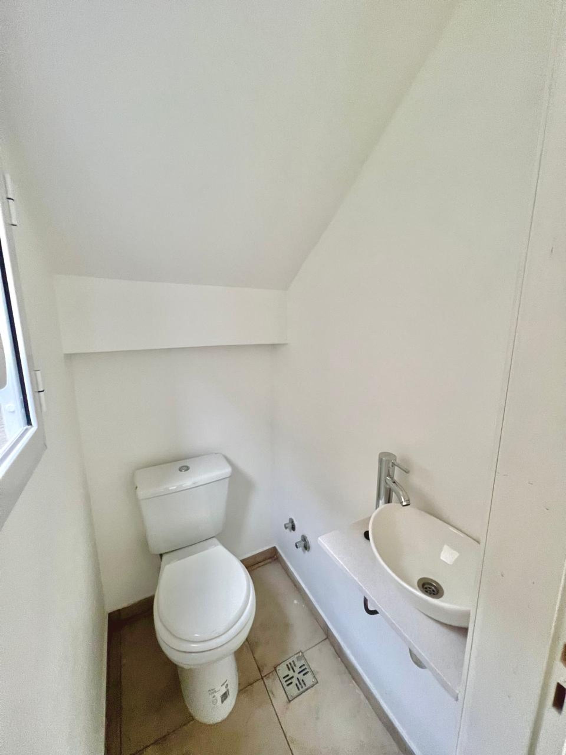 Venta Casa Duplex 2 Ambientes-Tigre Centro Jardin