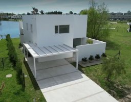 Casa en venta, Laguna Grande, Villa Nueva, Tigre