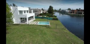 Casa en venta, Laguna Grande, Villa Nueva, Tigre