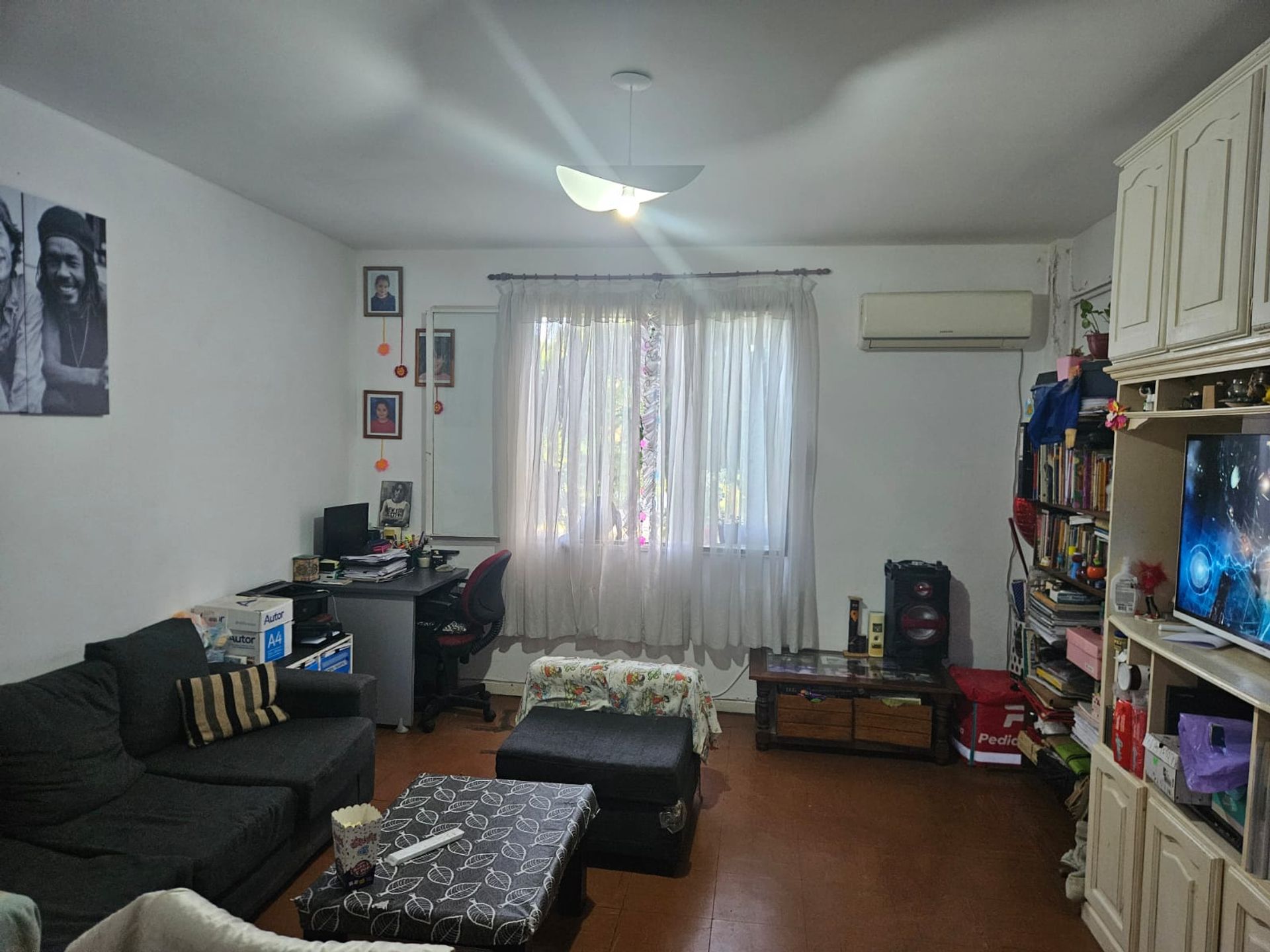 3-Room Apartment for Sale San Fernando Infico
