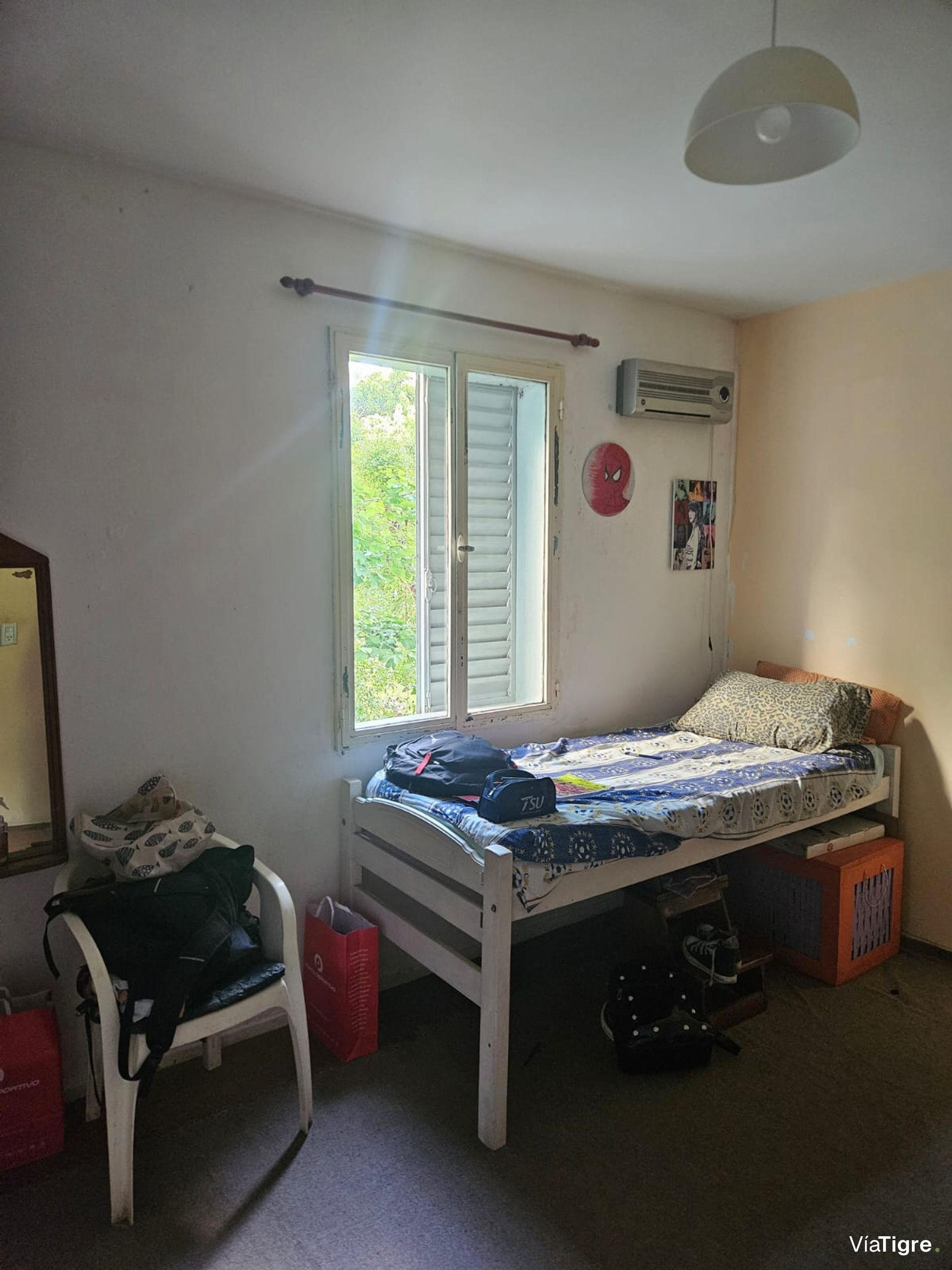 Venta Depto 3 Ambientes San Fernando Infico