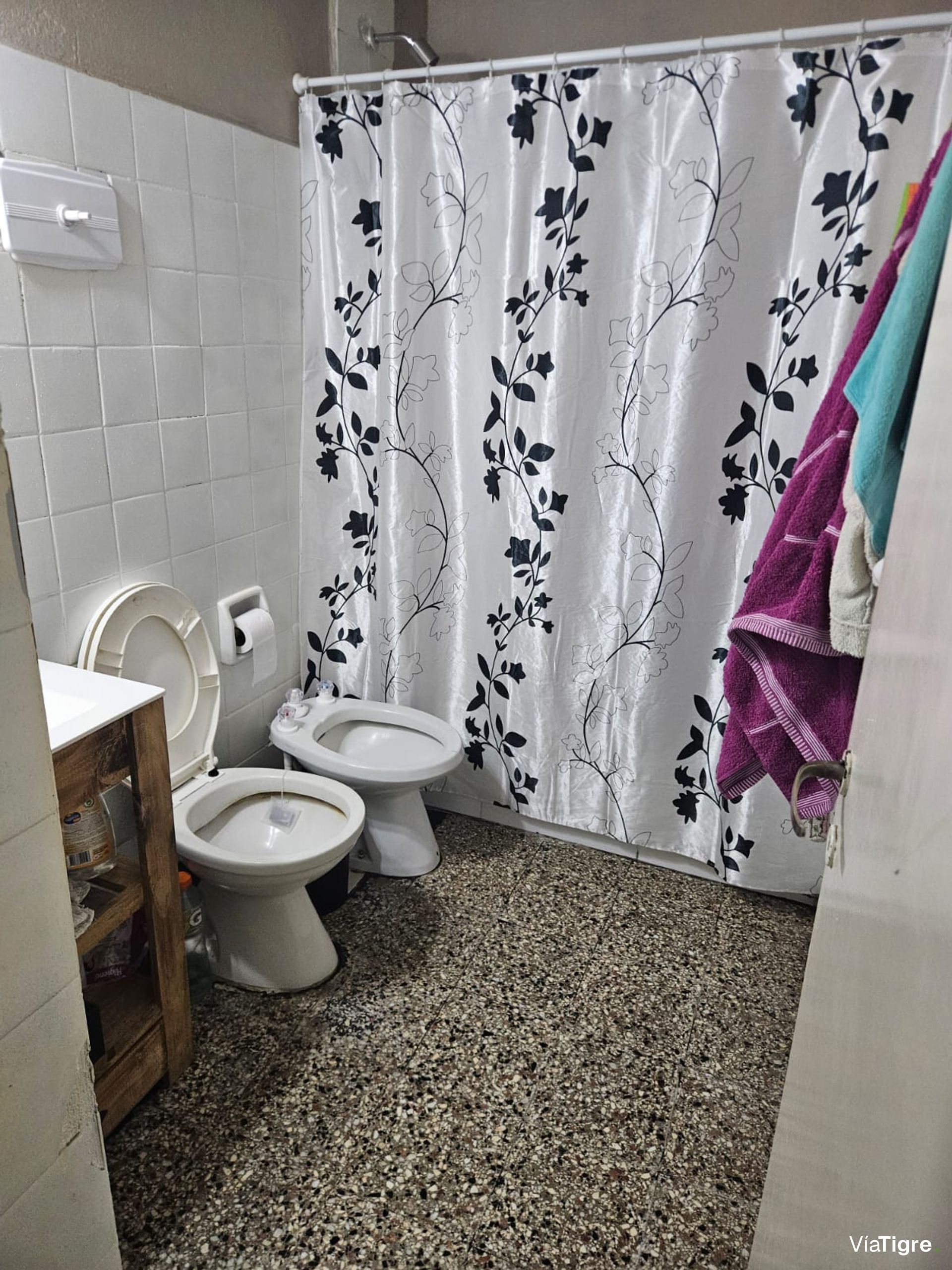 Venta Depto 3 Ambientes San Fernando Infico