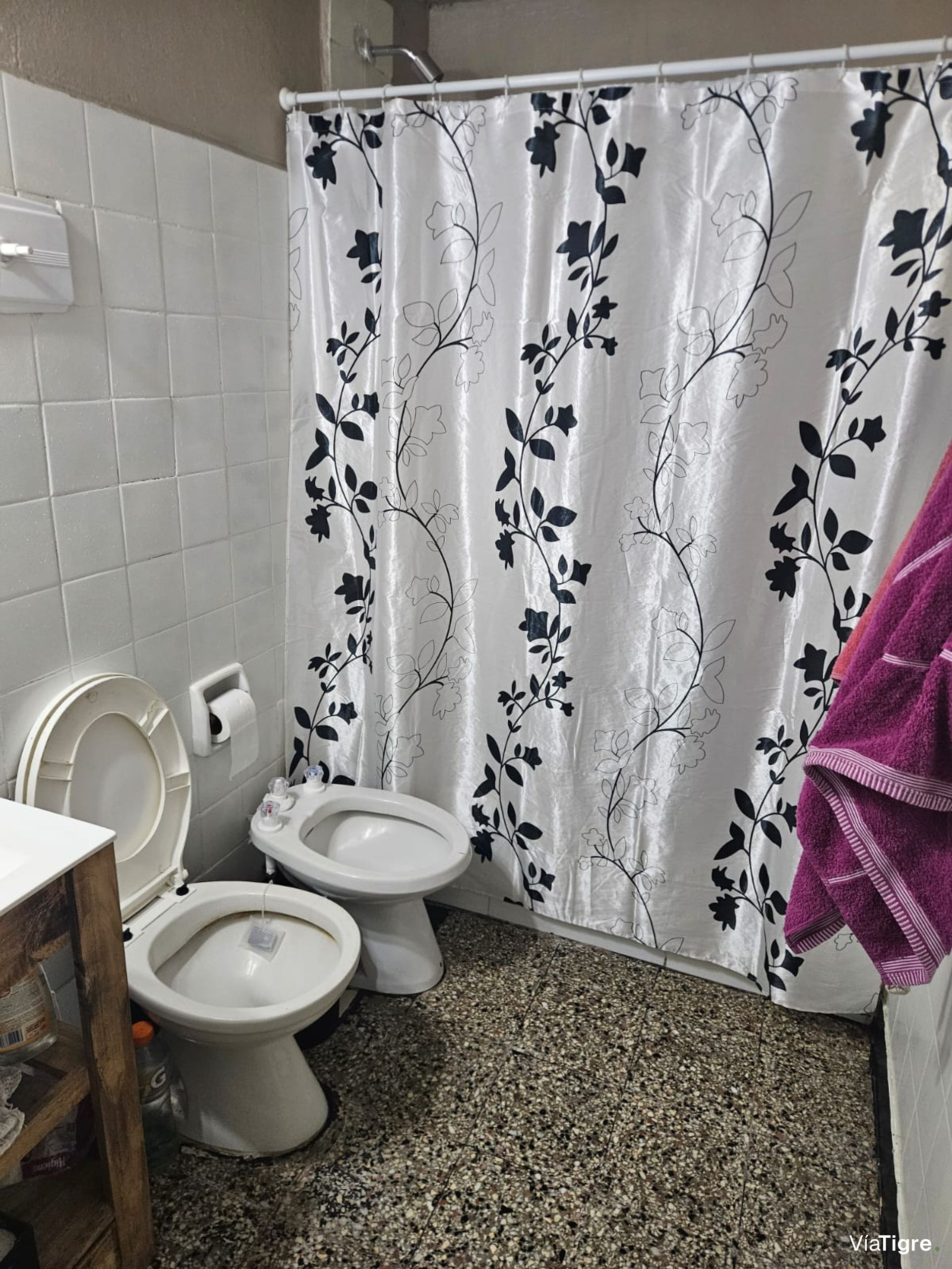 Venta Depto 3 Ambientes San Fernando Infico