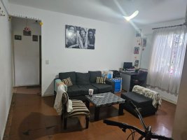 3-Room Apartment for Sale San Fernando Infico