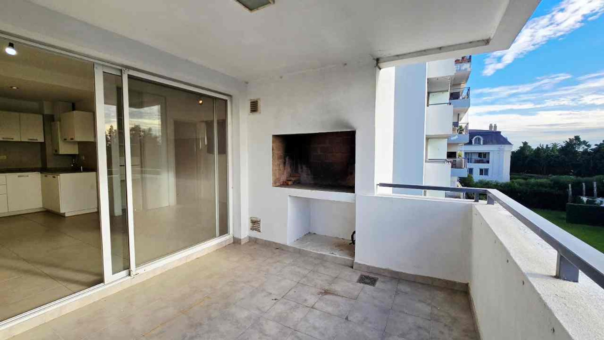 Venta Departamento Edif. Zerena El Palmar Nordelta
