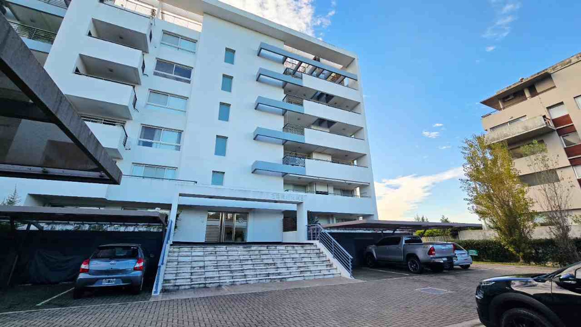 Venta Departamento Edif. Zerena El Palmar Nordelta