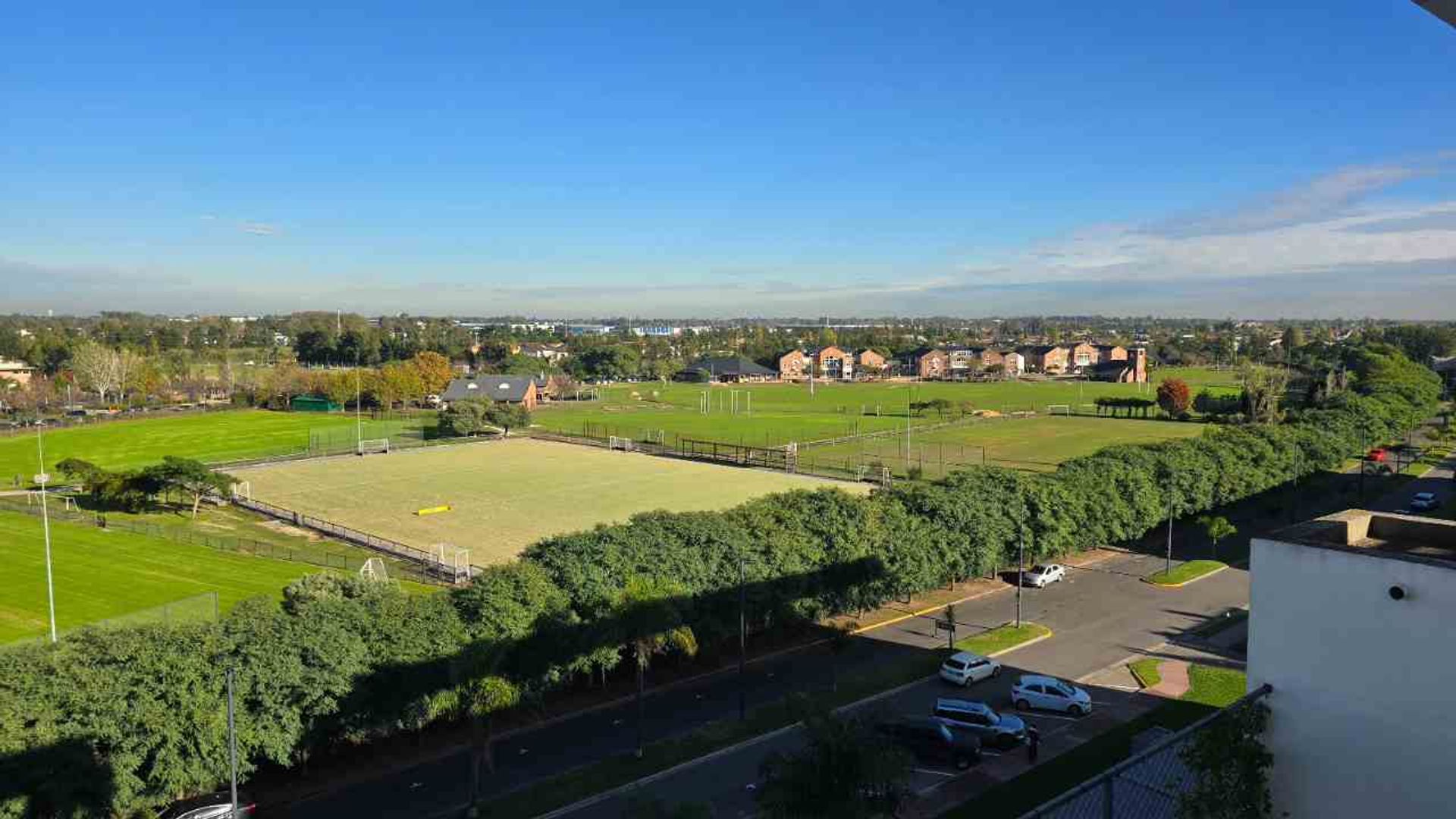 Venta Departamento Edif. Zerena El Palmar Nordelta