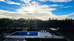 Venta Departamento Edif. Zerena El Palmar Nordelta