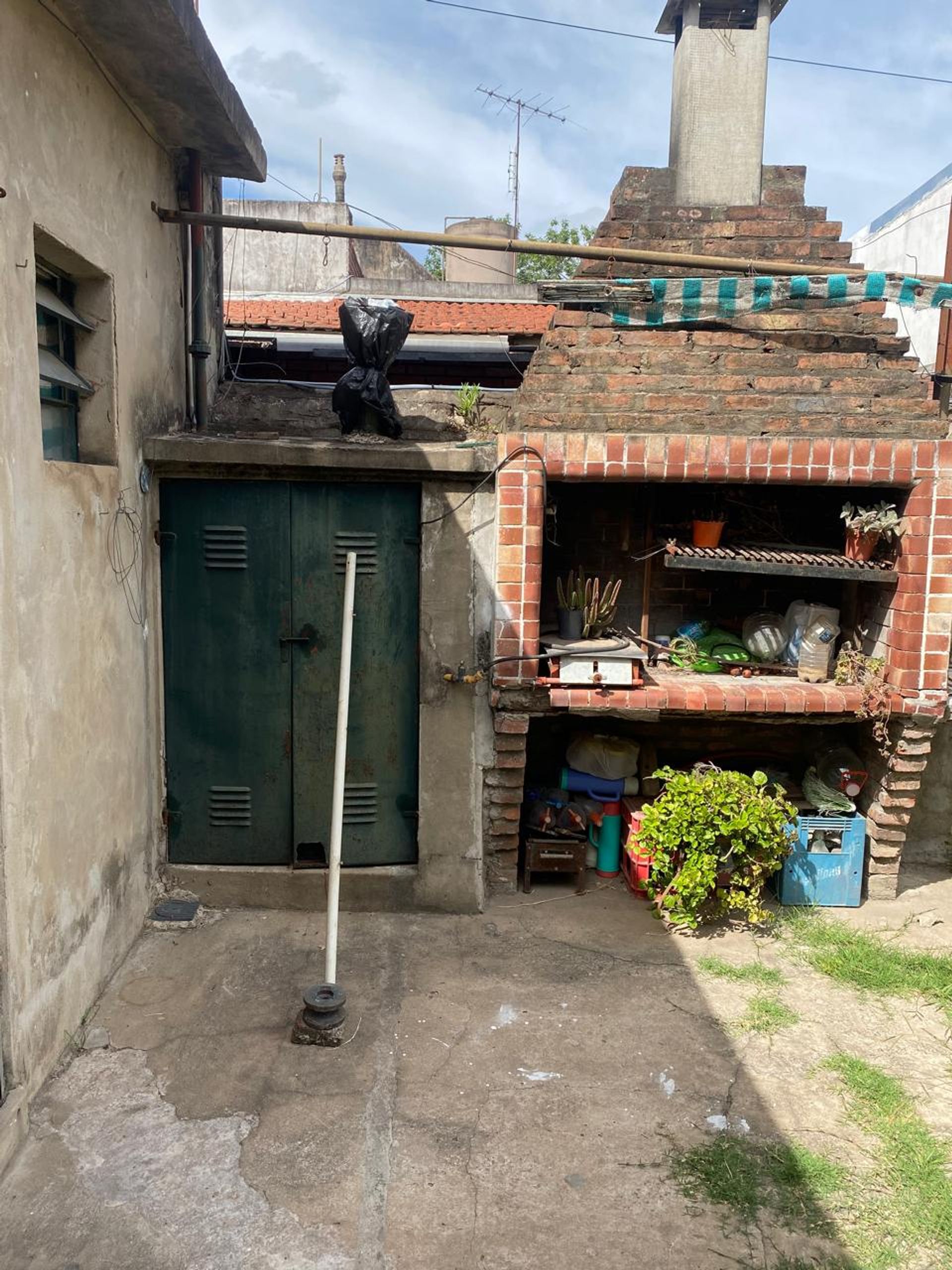 Casa 3 ambientes en Boulogne, San Isidro