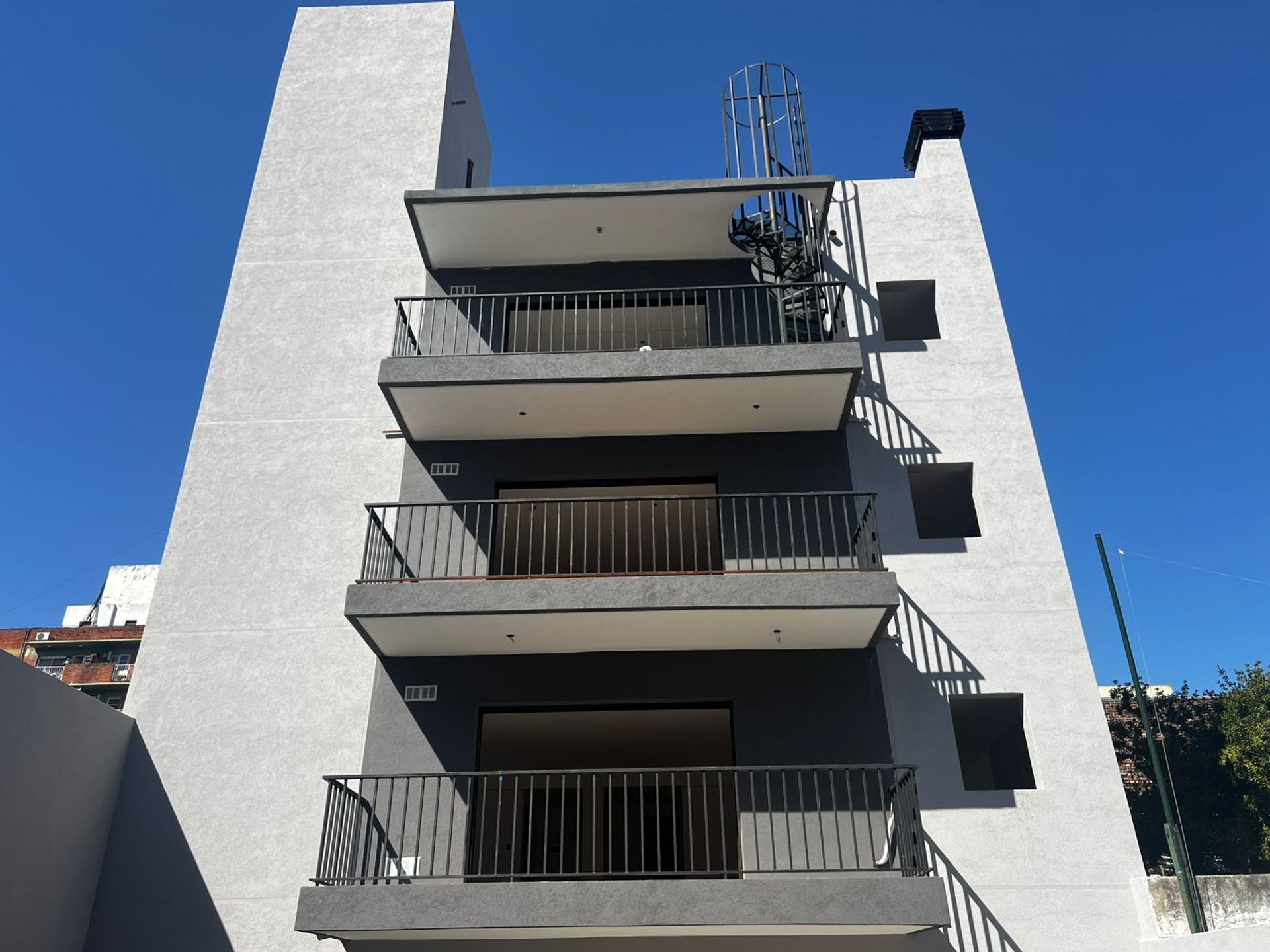 Departamento 2 Dormitorios En Venta San Fernando
