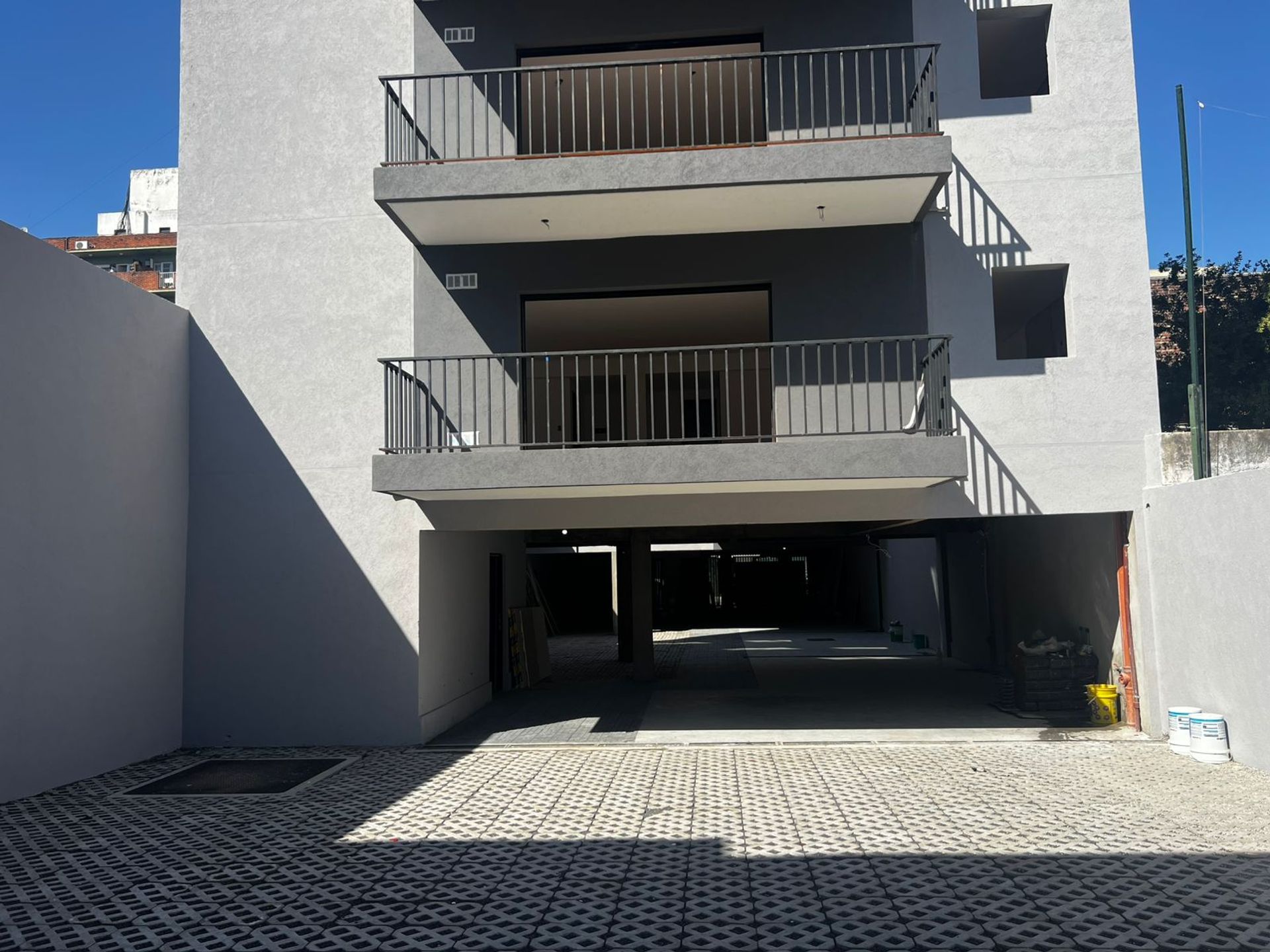 Departamento 2 Dormitorios En Venta San Fernando