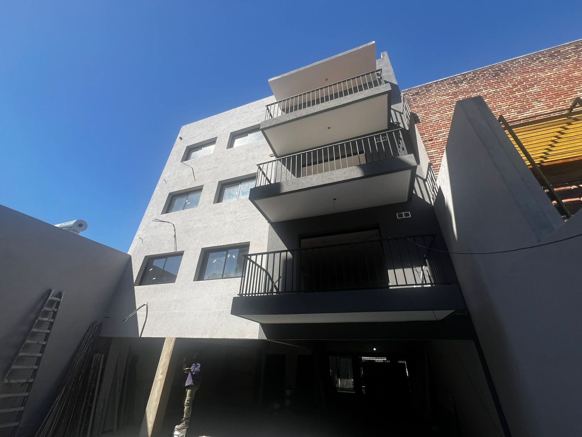Departamento 2 Dormitorios En Venta San Fernando