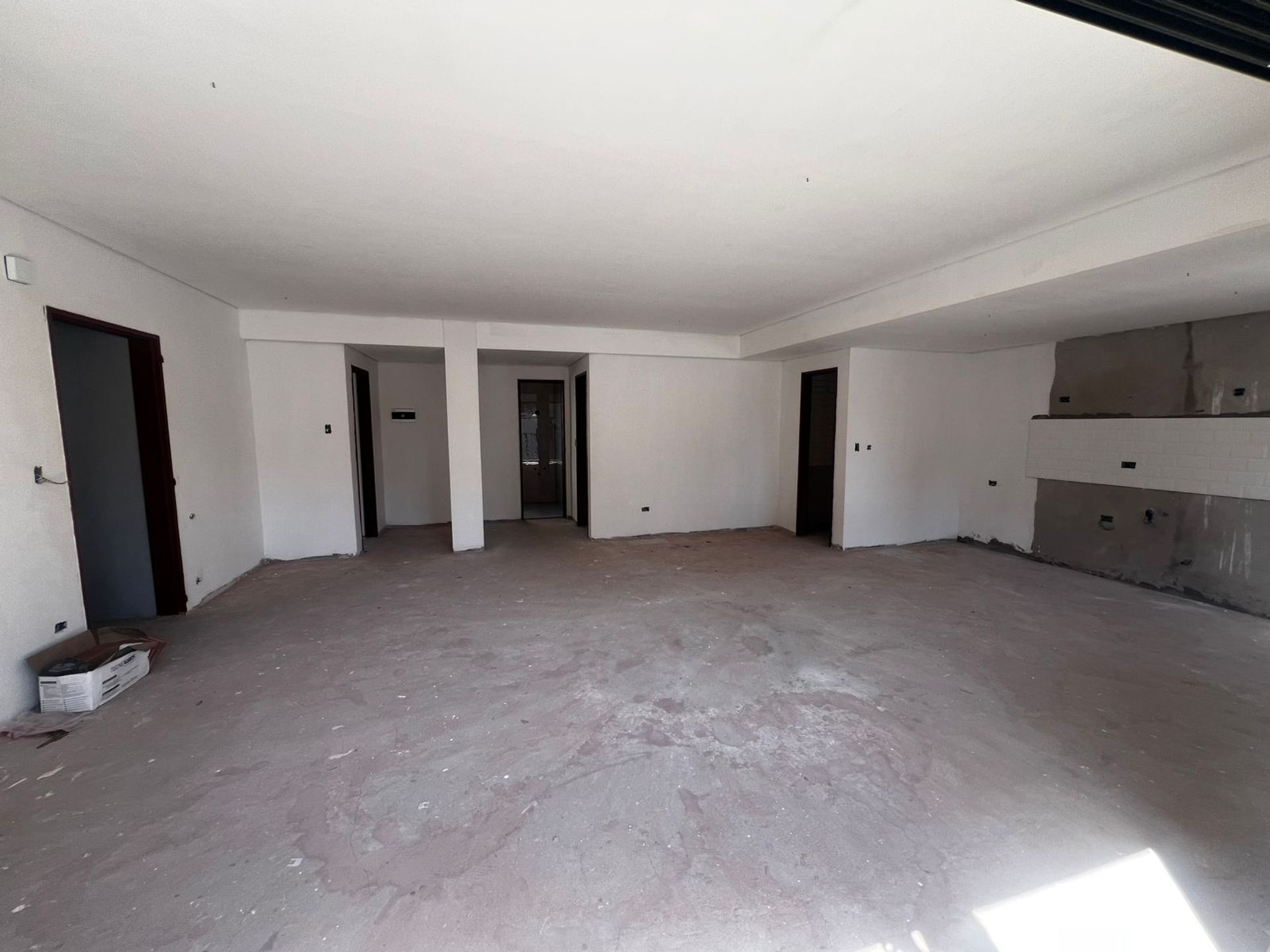 Departamento 2 Dormitorios En Venta San Fernando