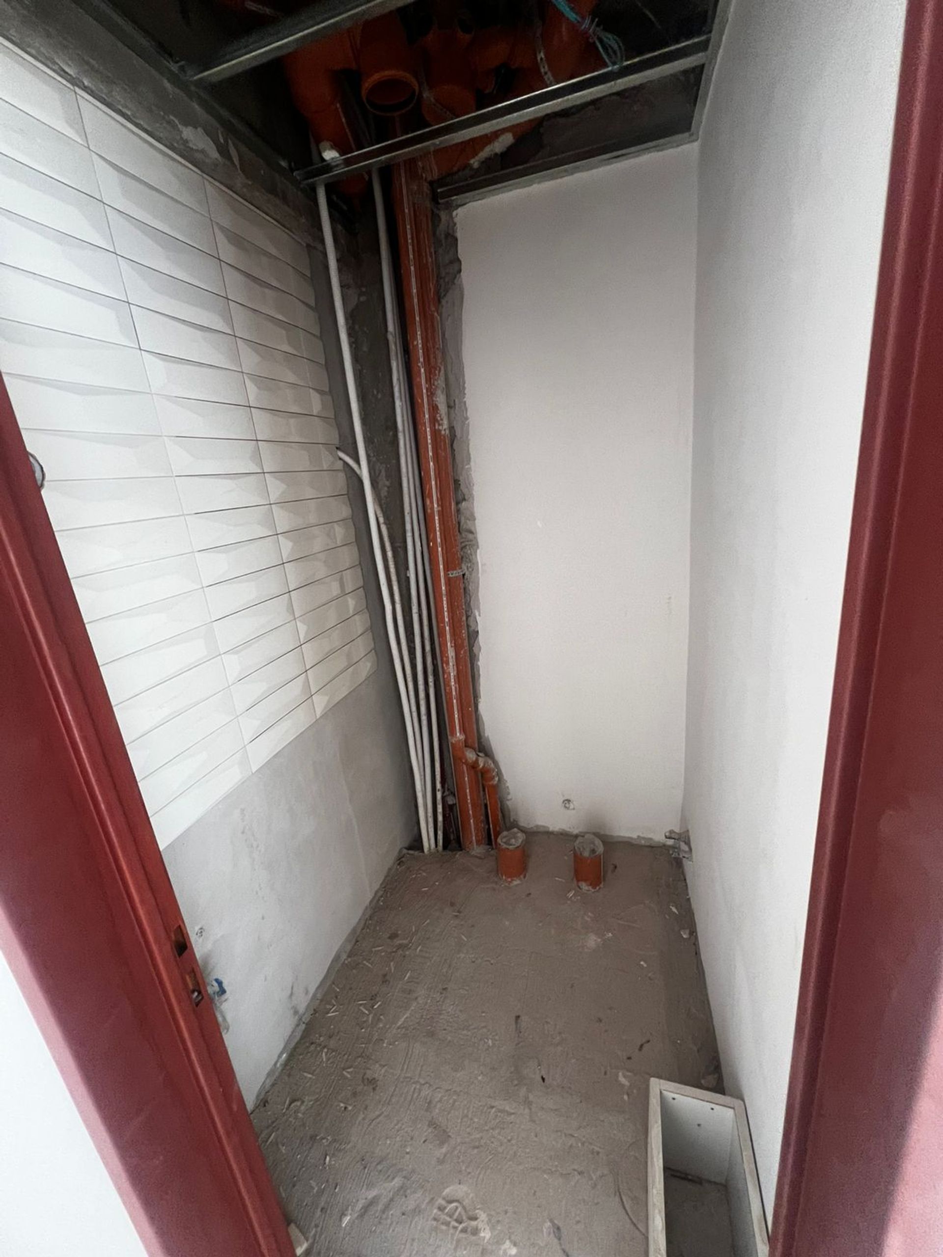 Departamento 2 Dormitorios En Venta San Fernando