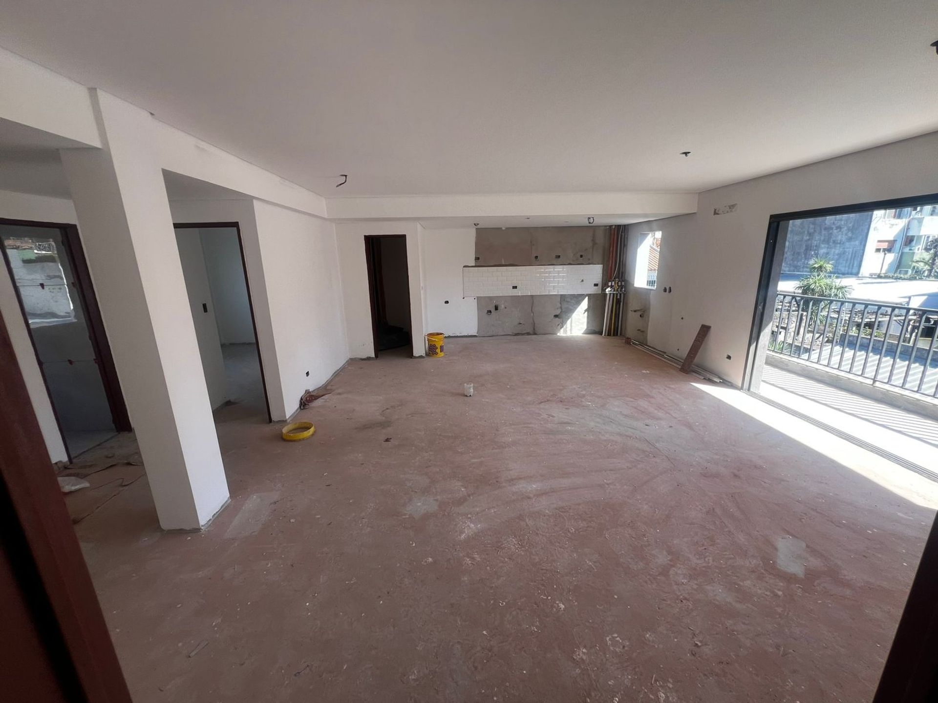 Departamento 2 Dormitorios En Venta San Fernando