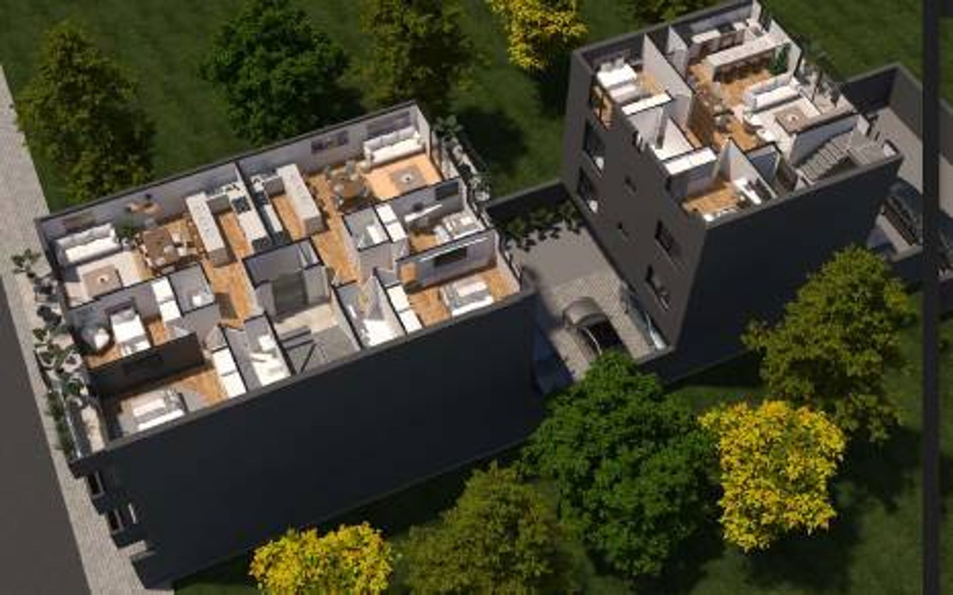 Departamento 2 Dormitorios En Venta San Fernando