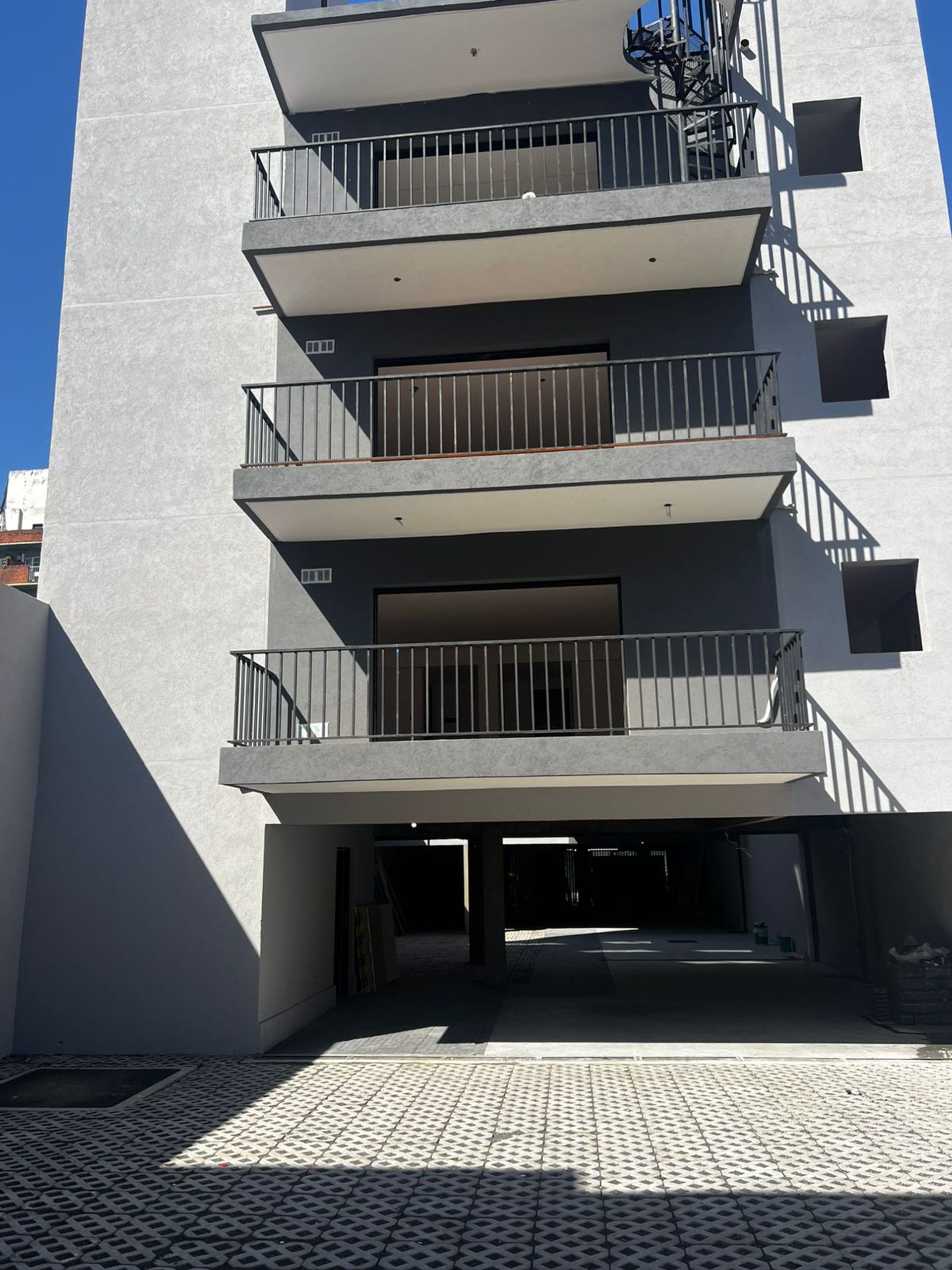 Departamento 2 dorm a estrenar Diciembre 2025