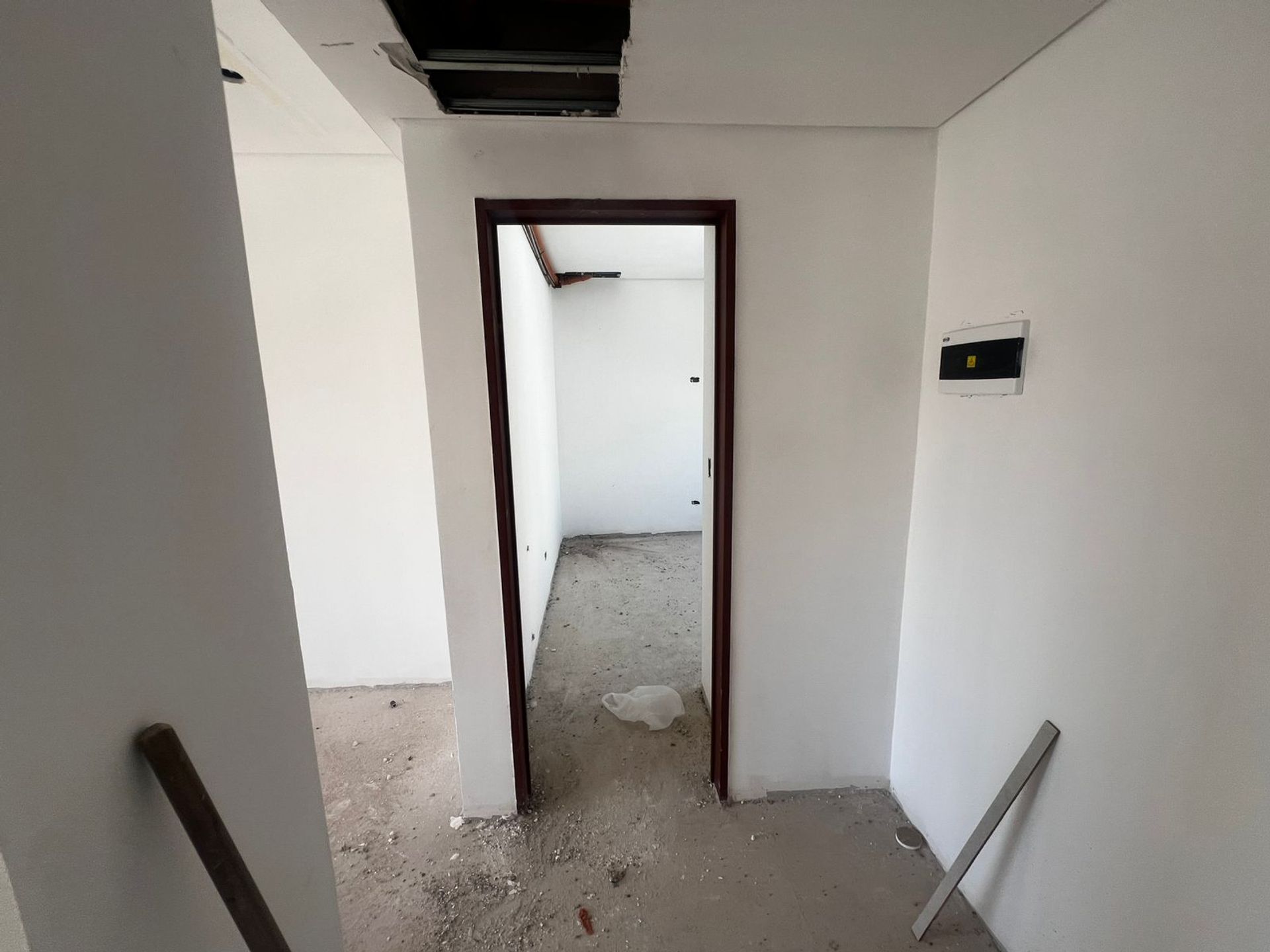 Departamento 2 dorm a estrenar Diciembre 2025