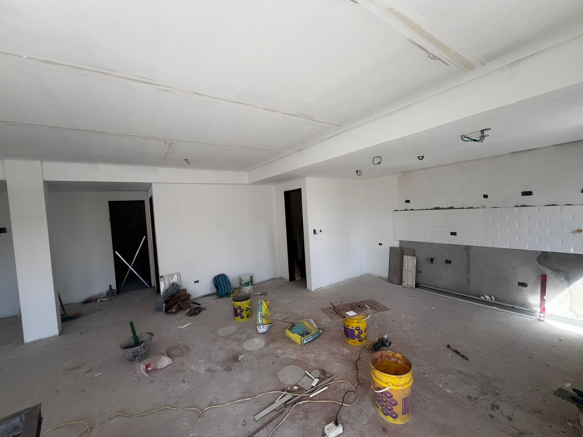 Departamento 2 dorm a estrenar Diciembre 2025