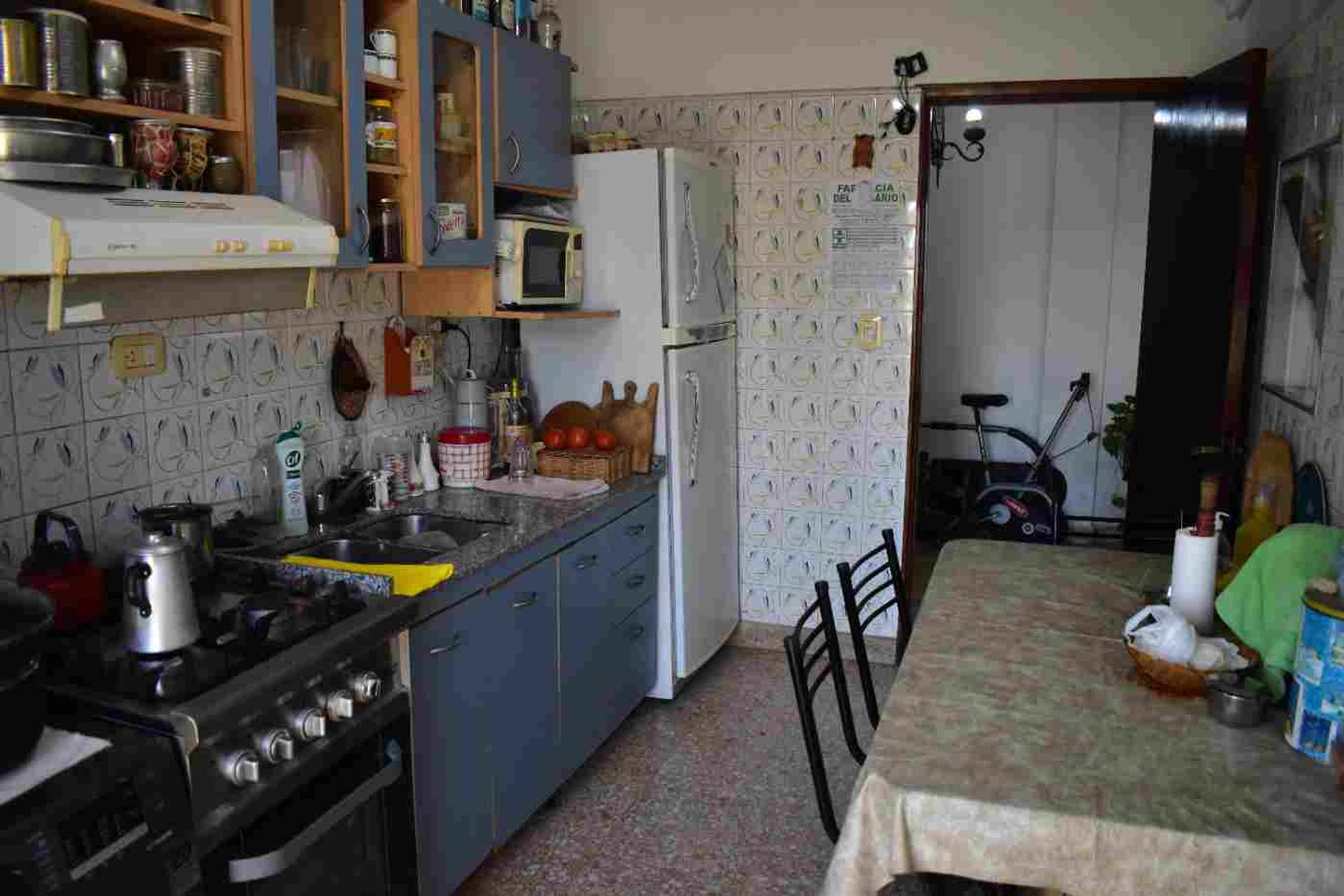 Venta departamento 3 ambientes en Virreyes