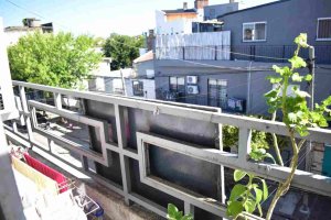 Venta departamento 3 ambientes en Virreyes