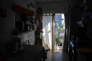 Venta departamento 3 ambientes en Virreyes