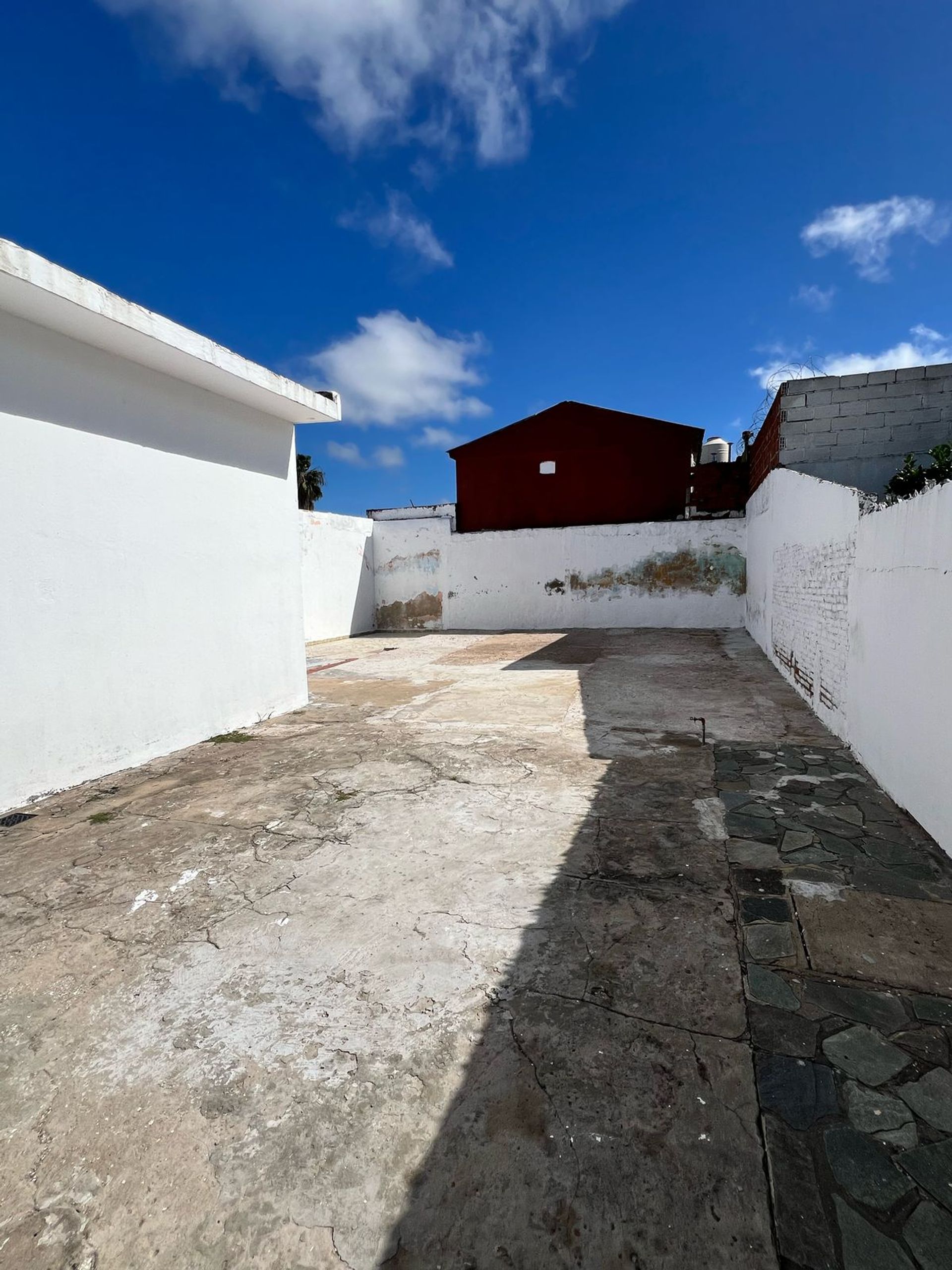Venta Terreno/Ph San Fernando Virreyes