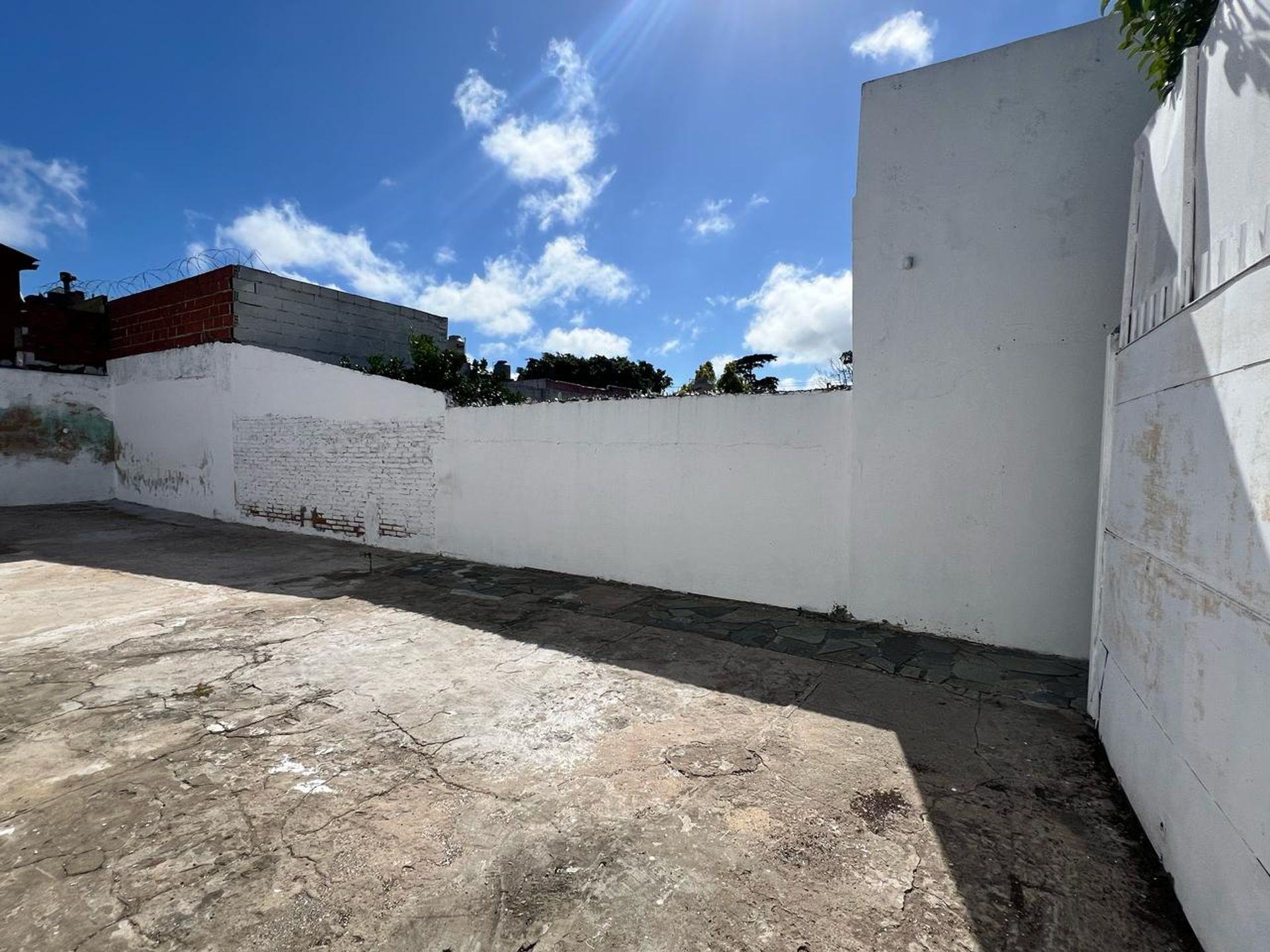 Venta Terreno/Ph San Fernando Virreyes