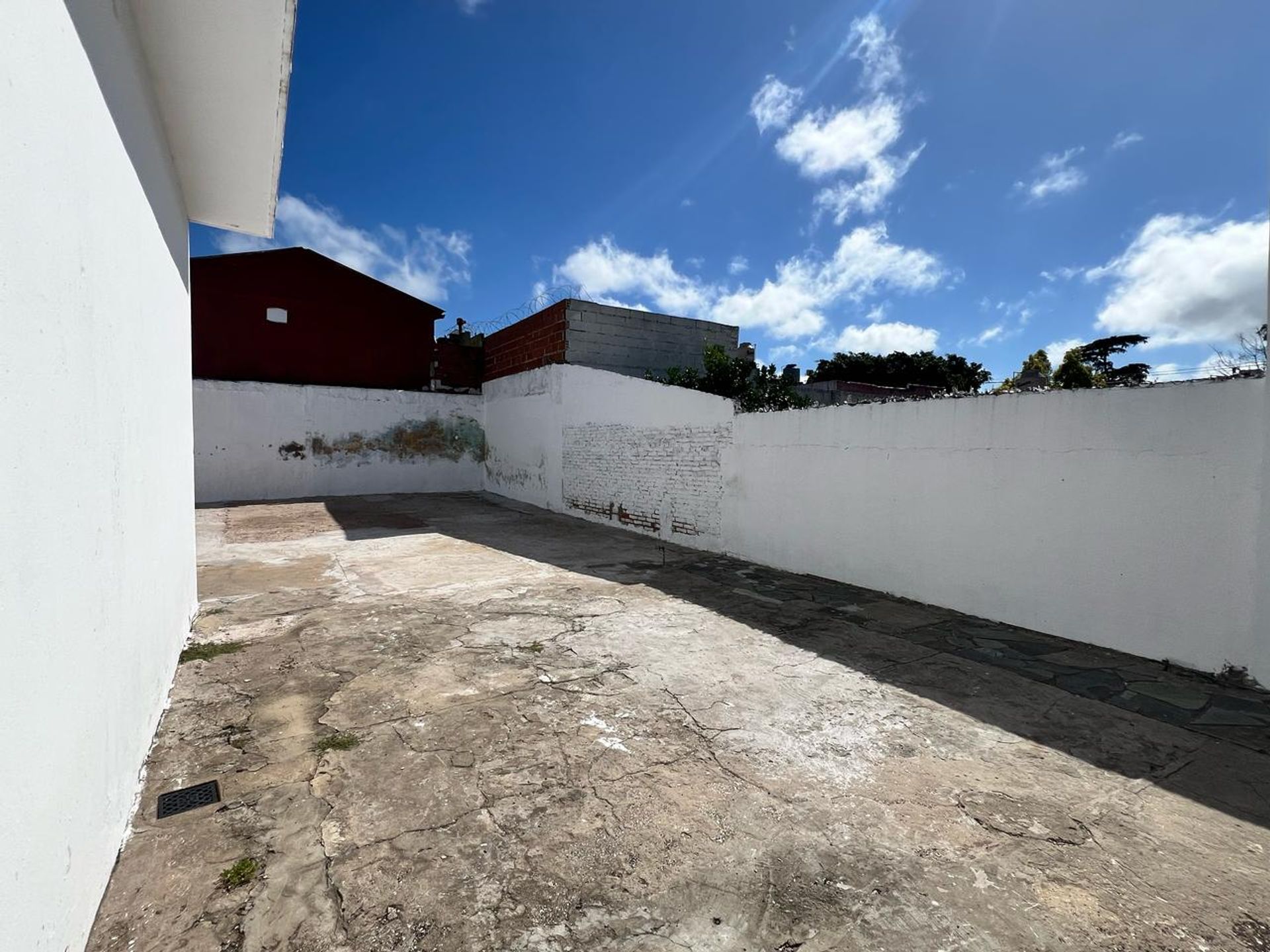 Venta Terreno/Ph San Fernando Virreyes
