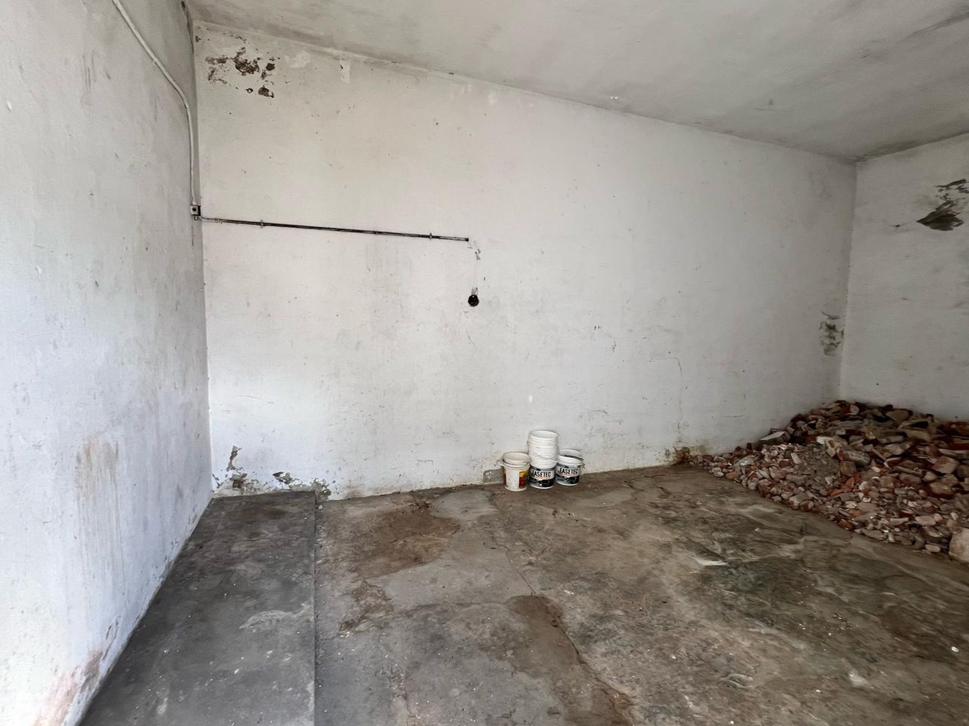 Venta Terreno/Ph San Fernando Virreyes