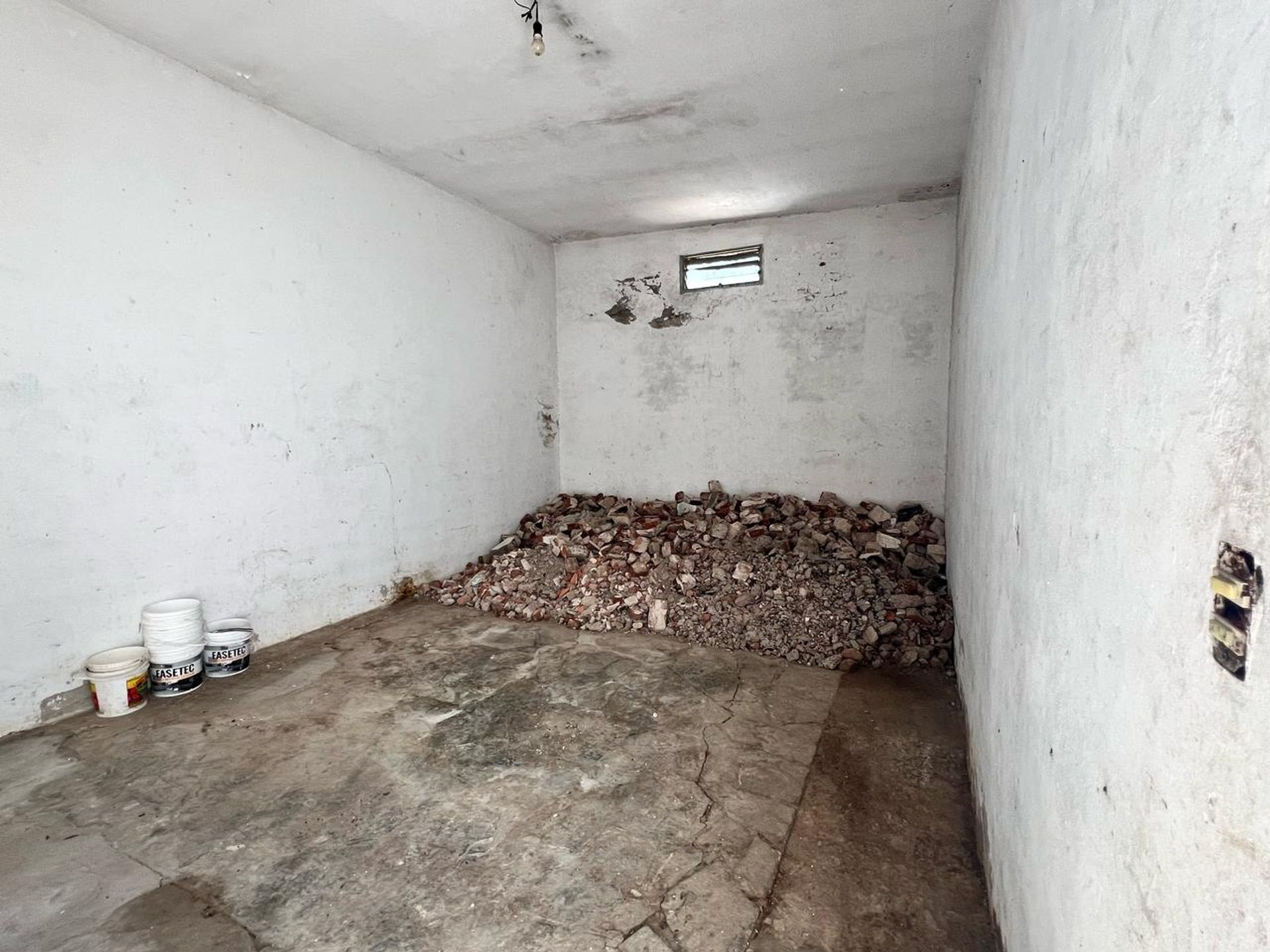Venta Terreno/Ph San Fernando Virreyes