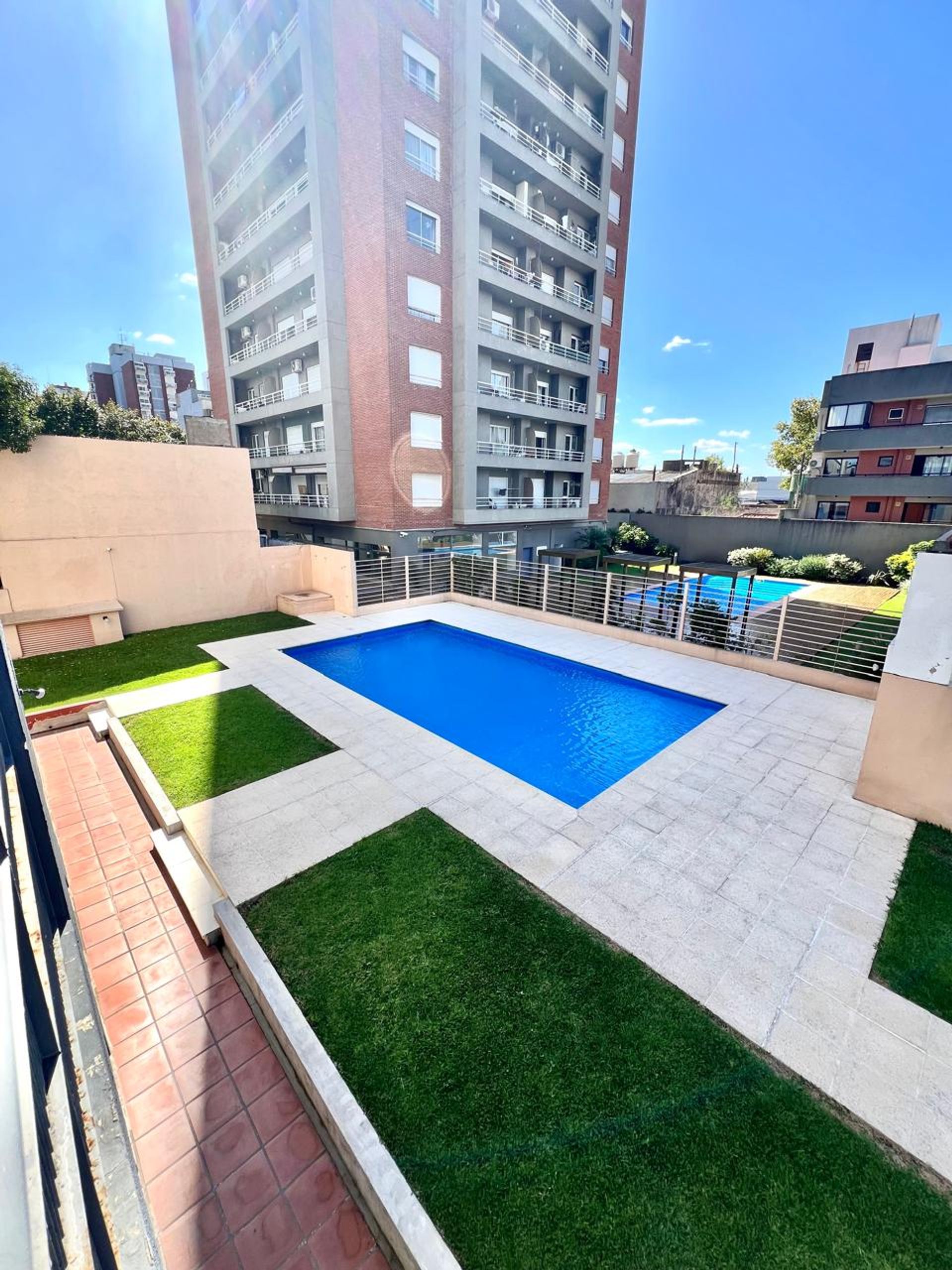 Apartment for Sale – 2 Bedrooms – San Fernando