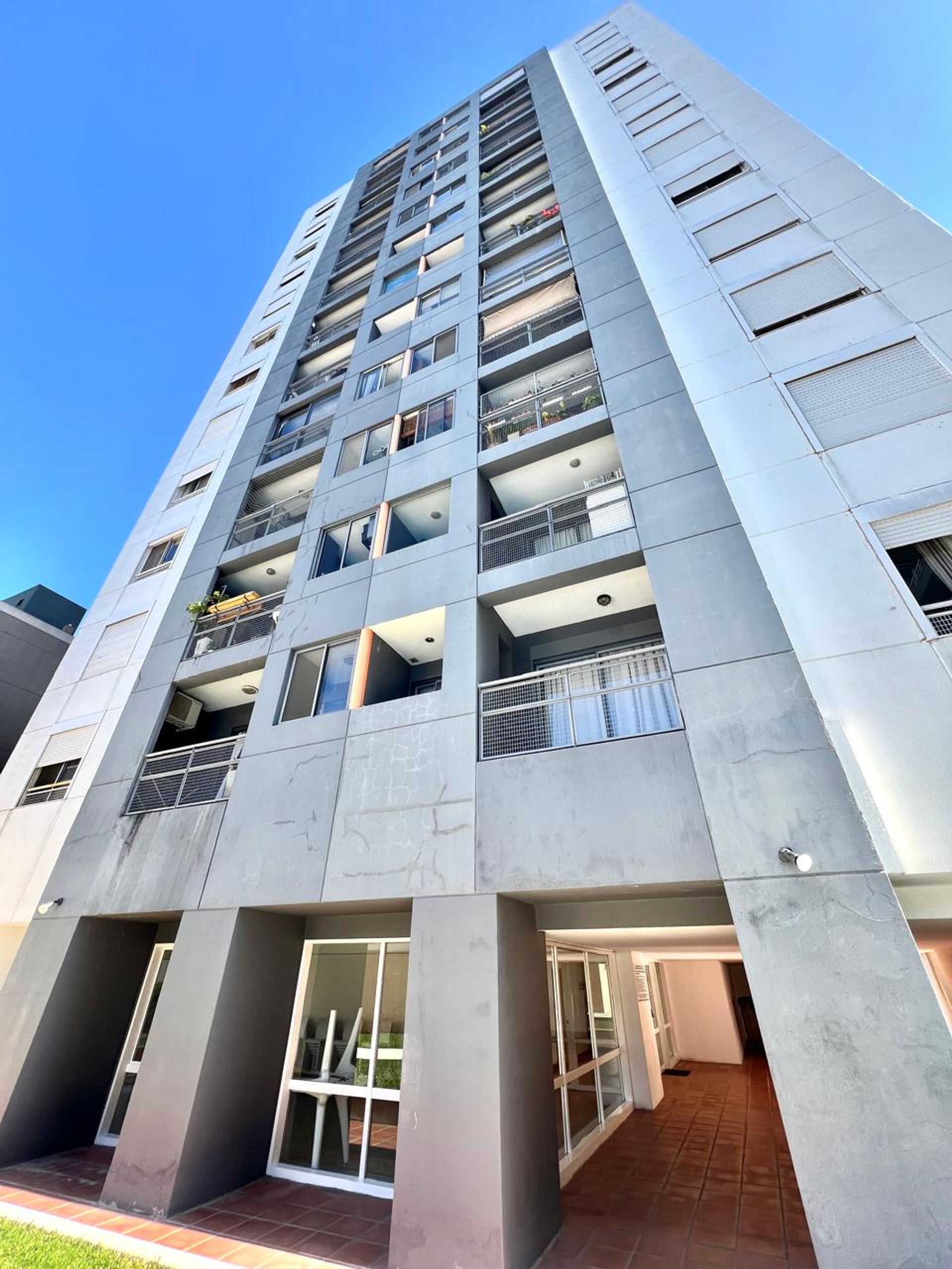 Venta Departamento 2 Dormitorios San Fernando