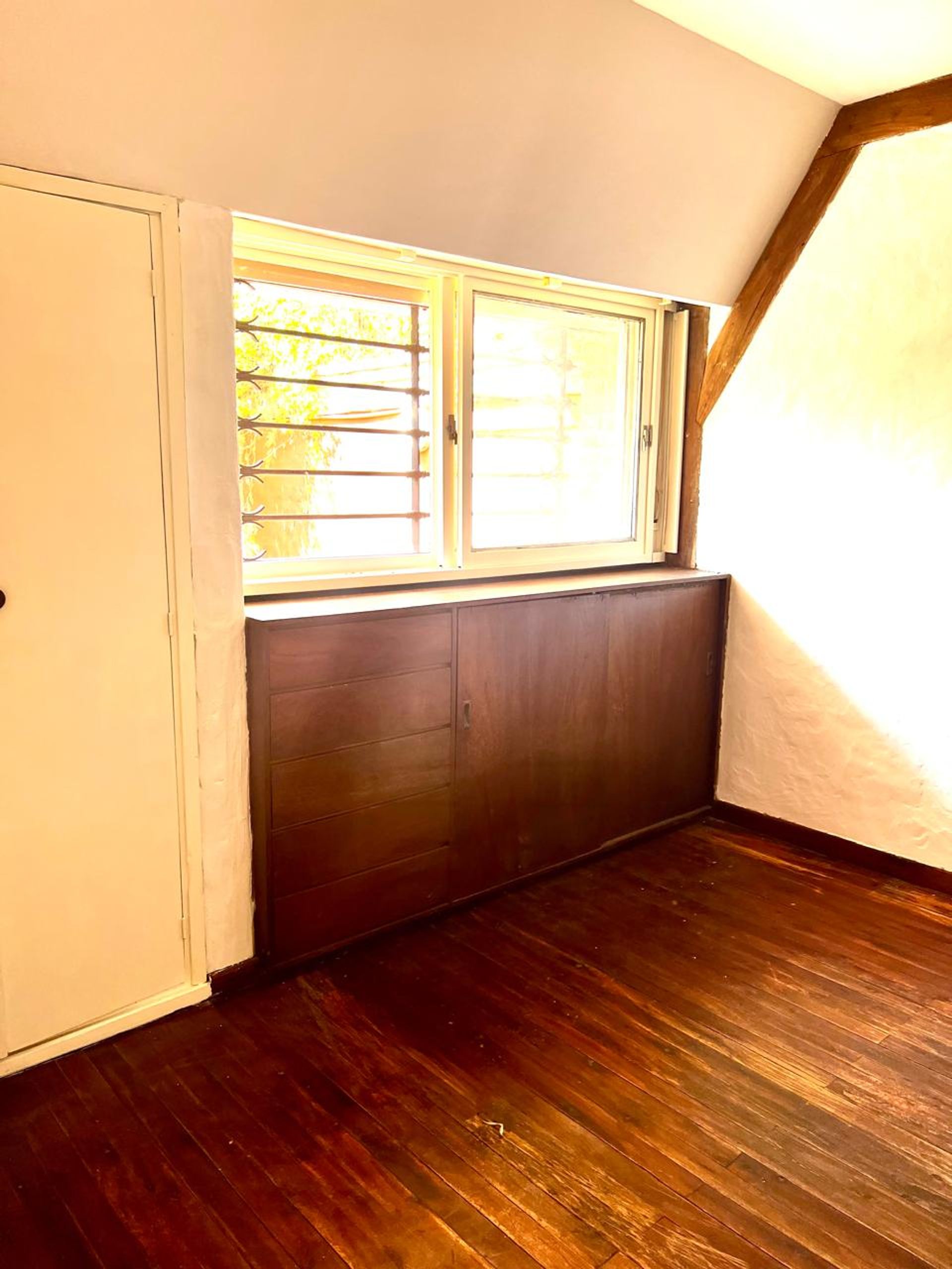 Casa Venta 2 Dormitorios Y Escritorio