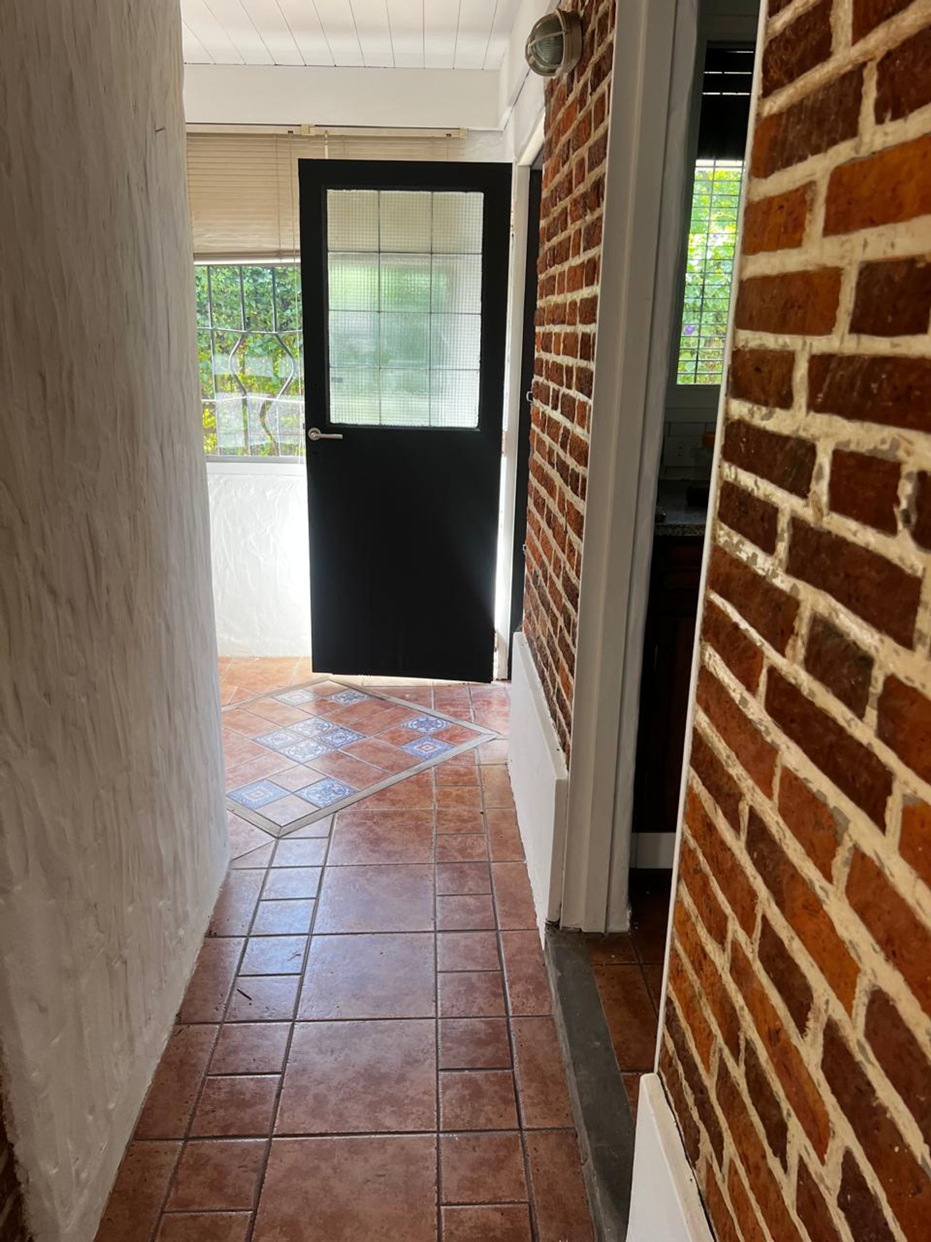 Casa Venta 2 Dormitorios Y Escritorio