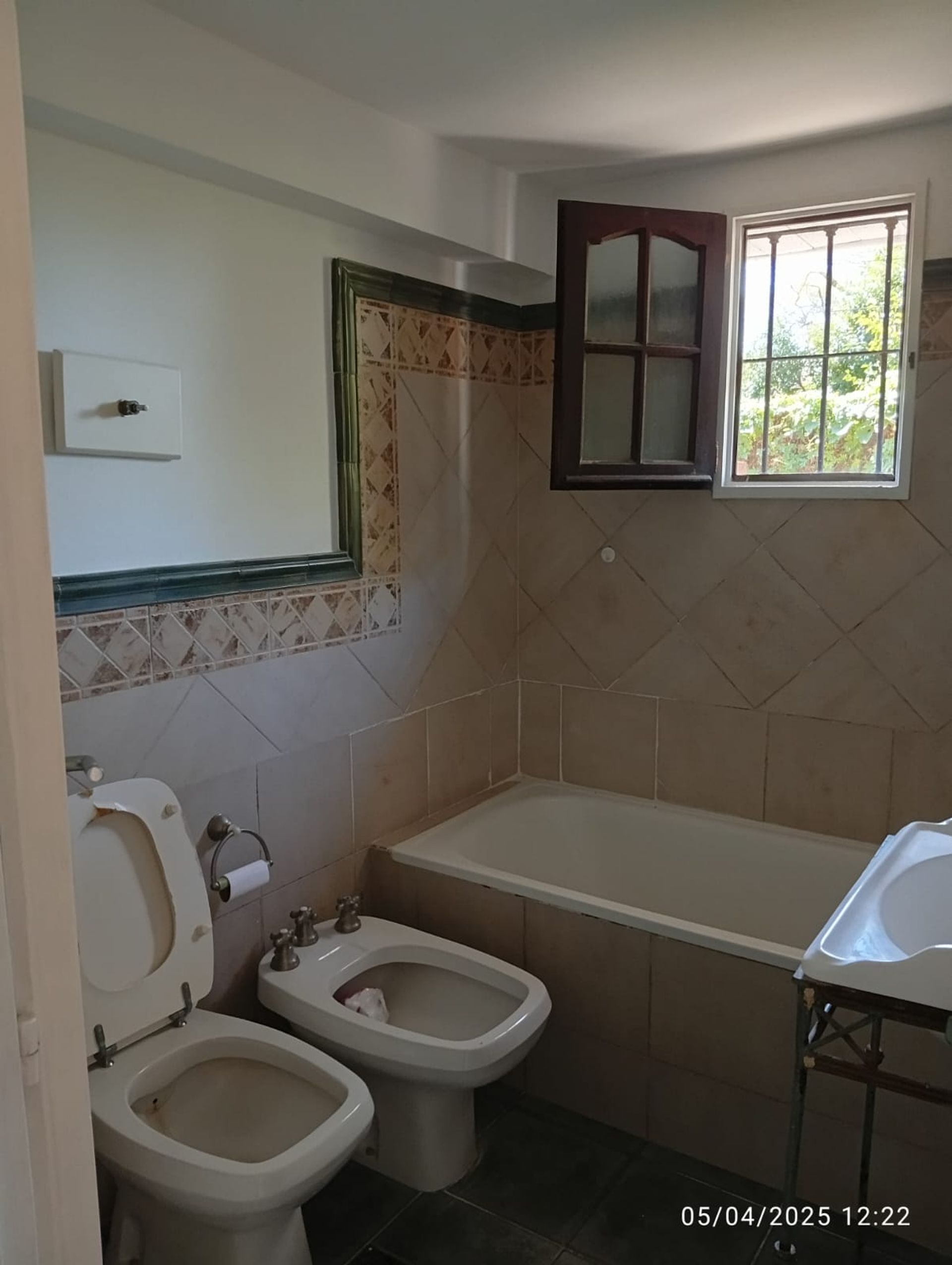 Casa Venta 2 Dormitorios Y Escritorio