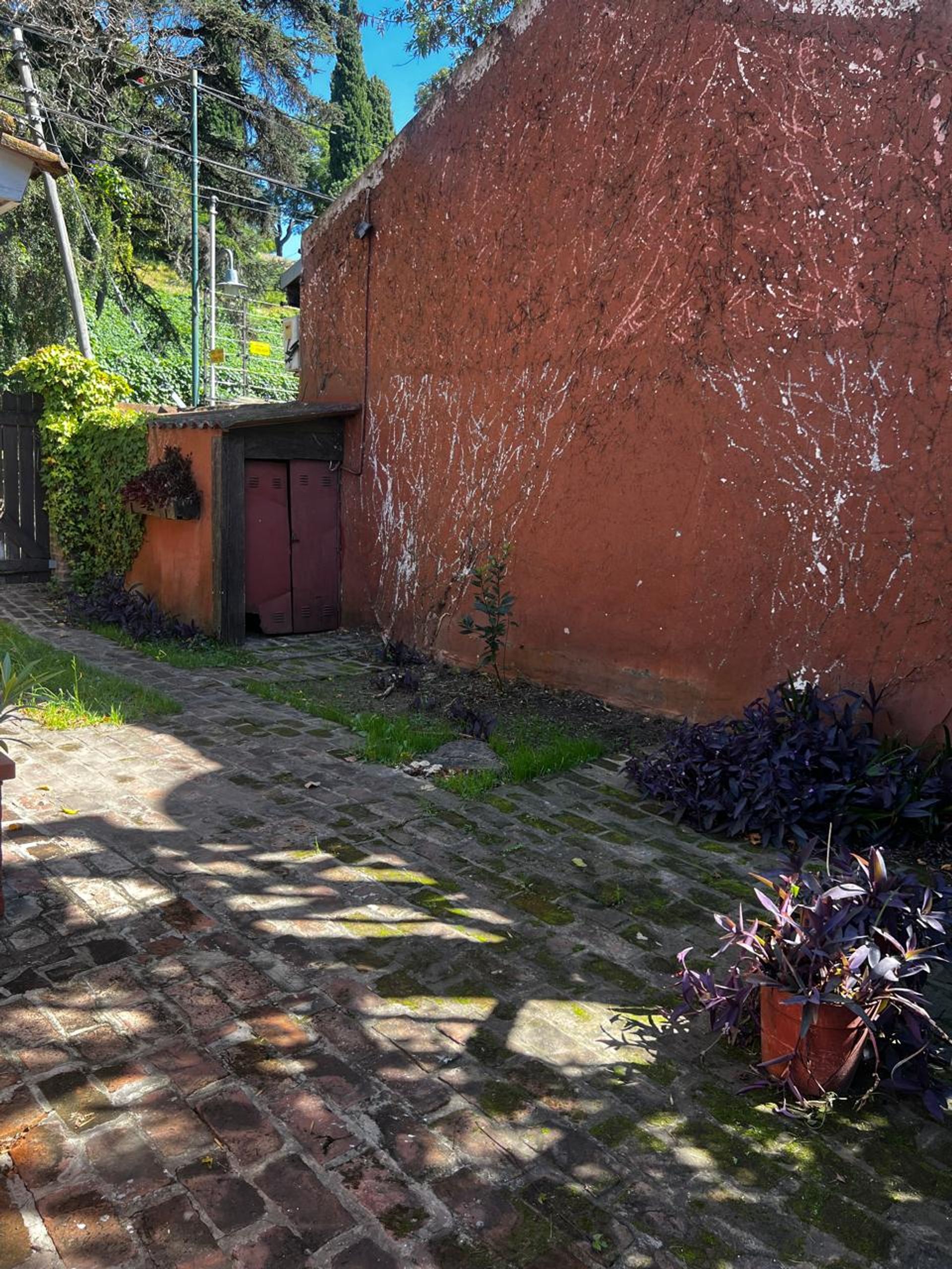 Casa Venta 2 Dormitorios Y Escritorio