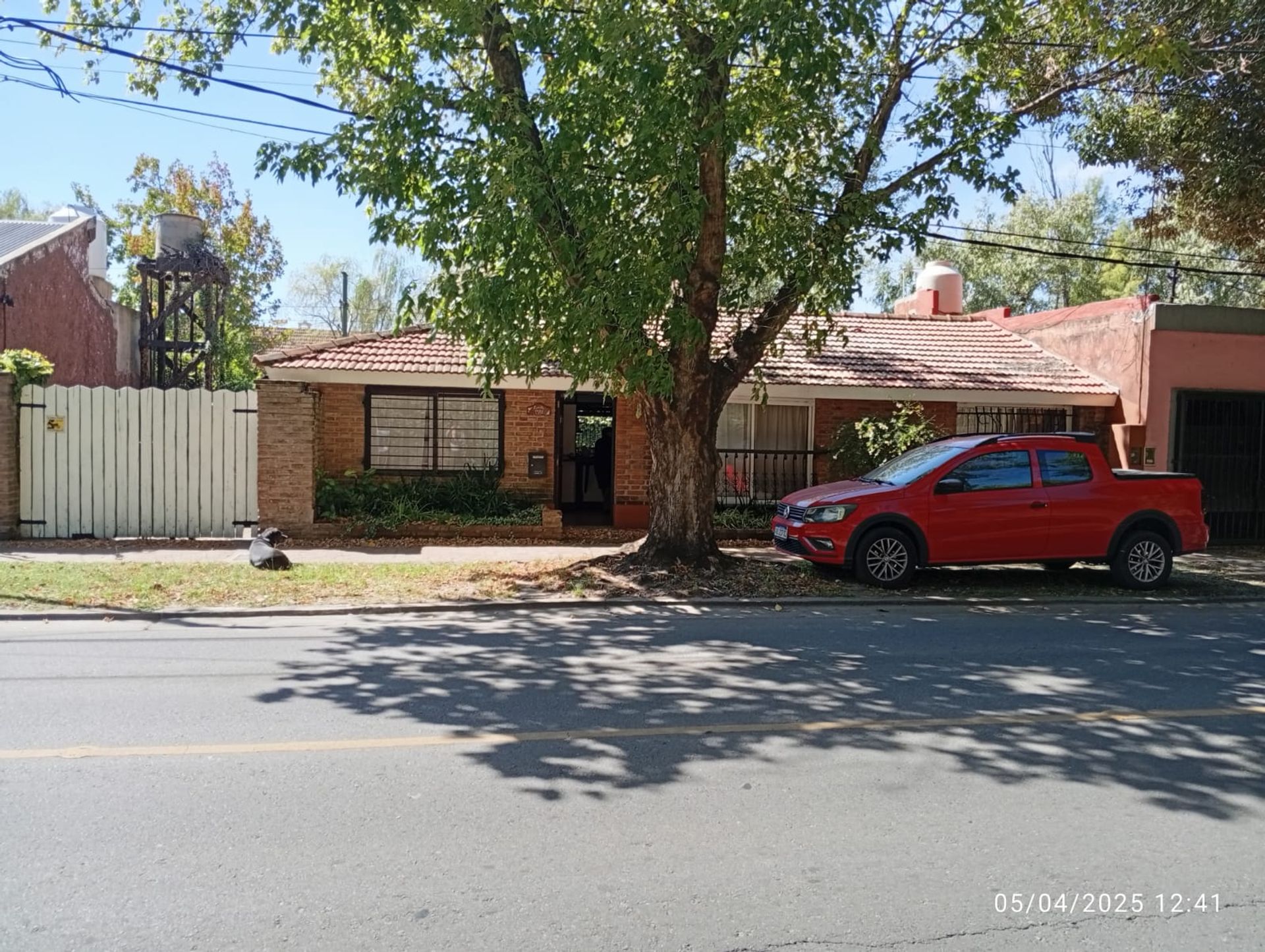Casa Venta 2 Dormitorios Y Escritorio