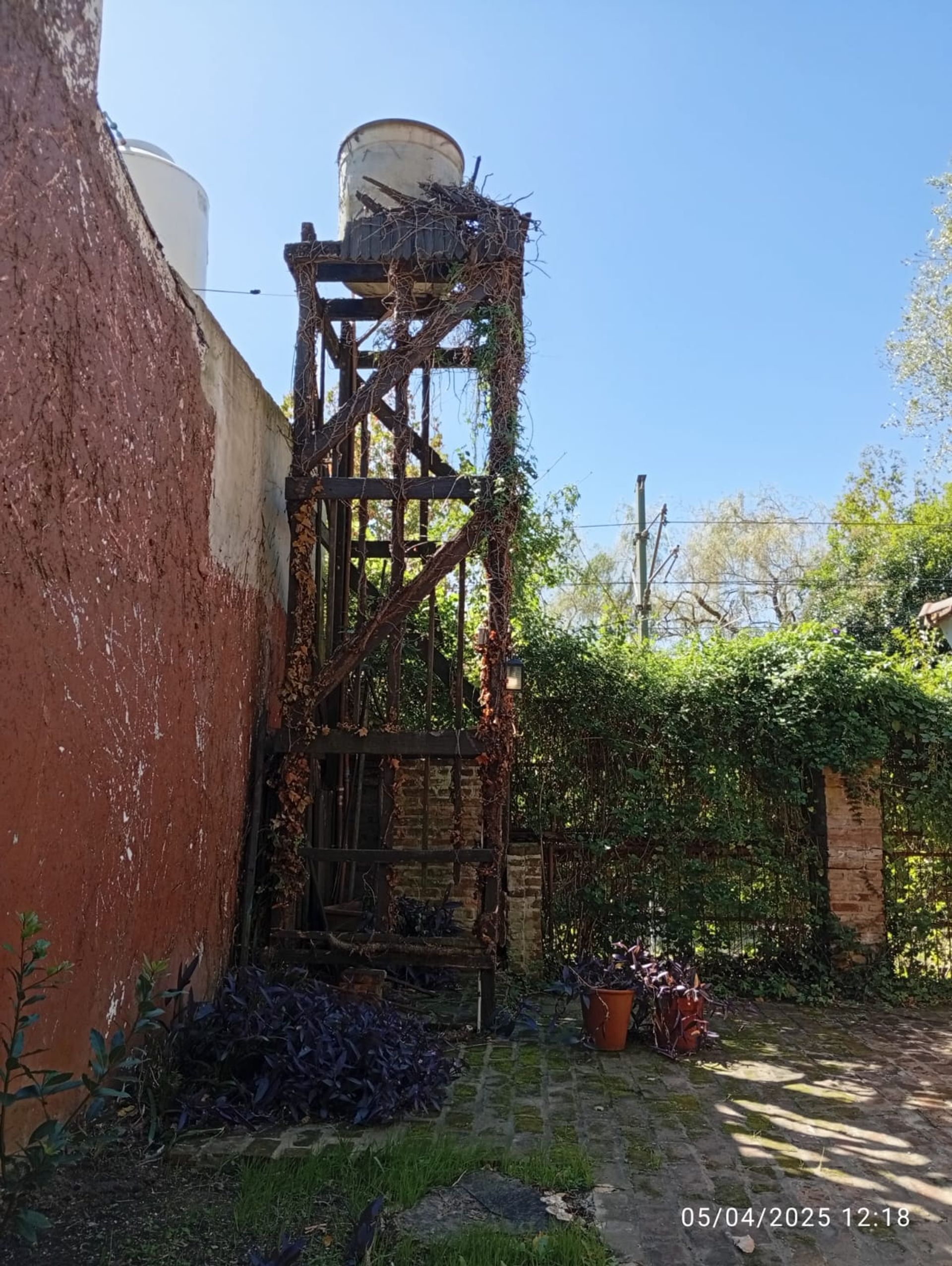 Casa Venta 2 Dormitorios Y Escritorio