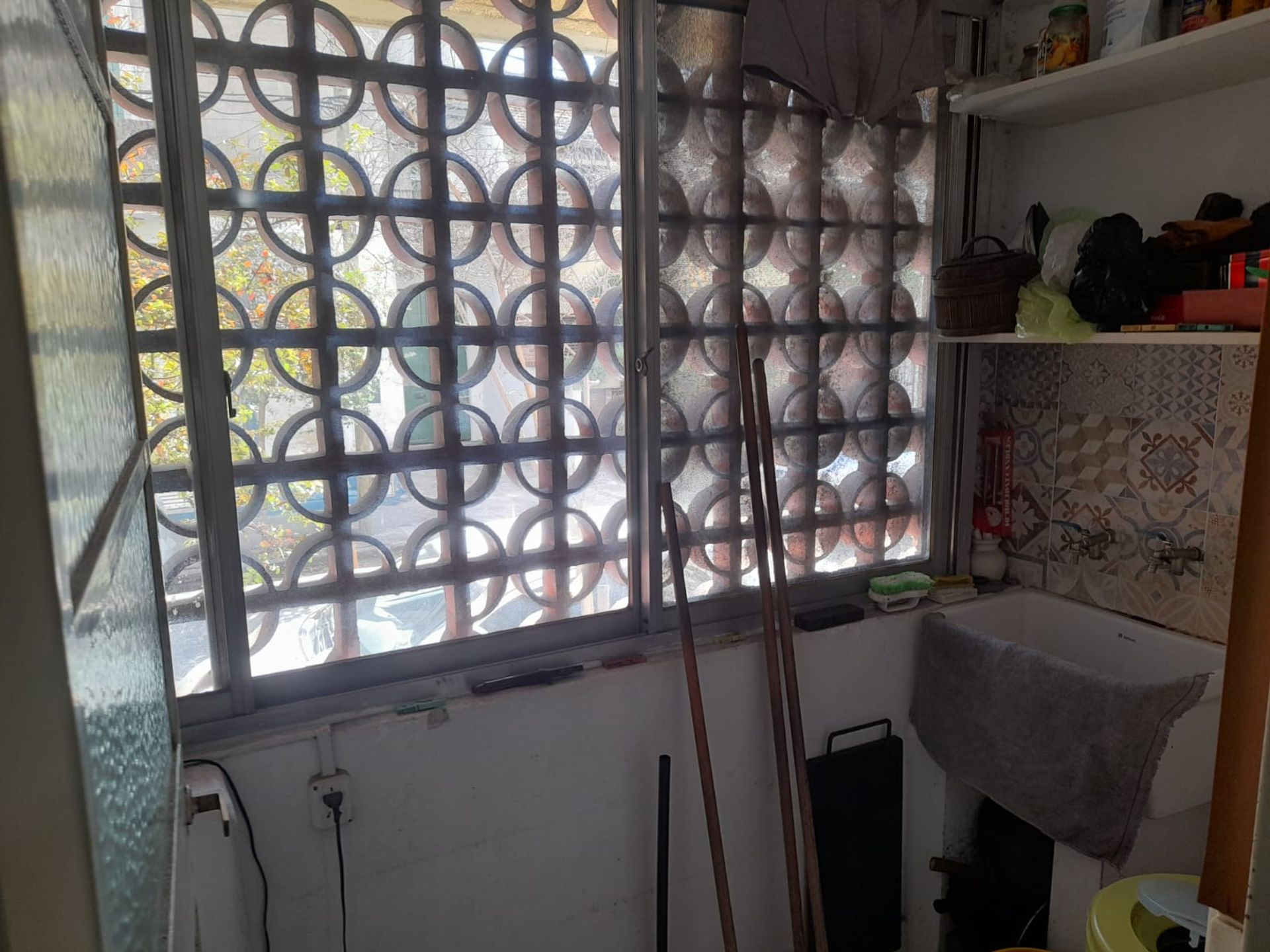 Venta Depto 3 Amb Con Patio En San Fernando