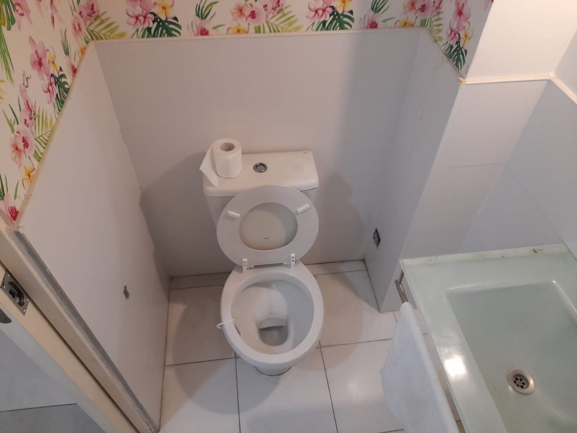 Venta Depto 3 Amb Con Patio En San Fernando