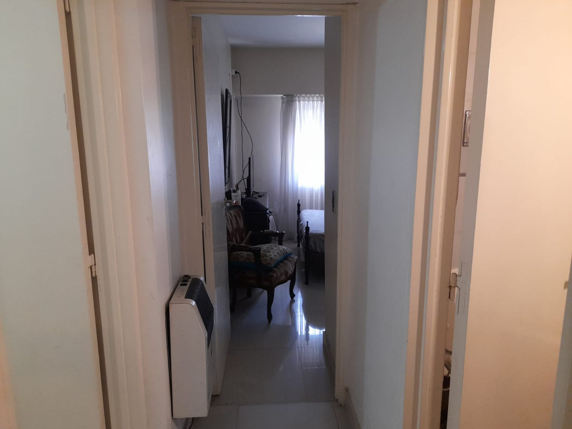 Venta Depto 3 Amb Con Patio En San Fernando