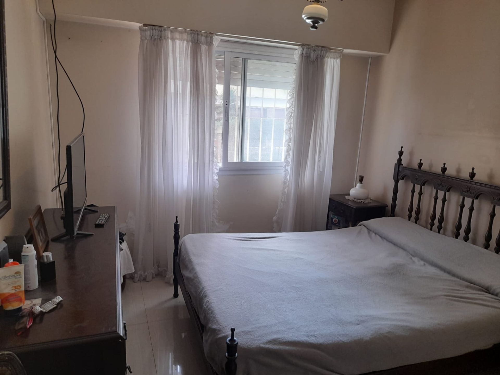 Venta Depto 3 Amb Con Patio En San Fernando