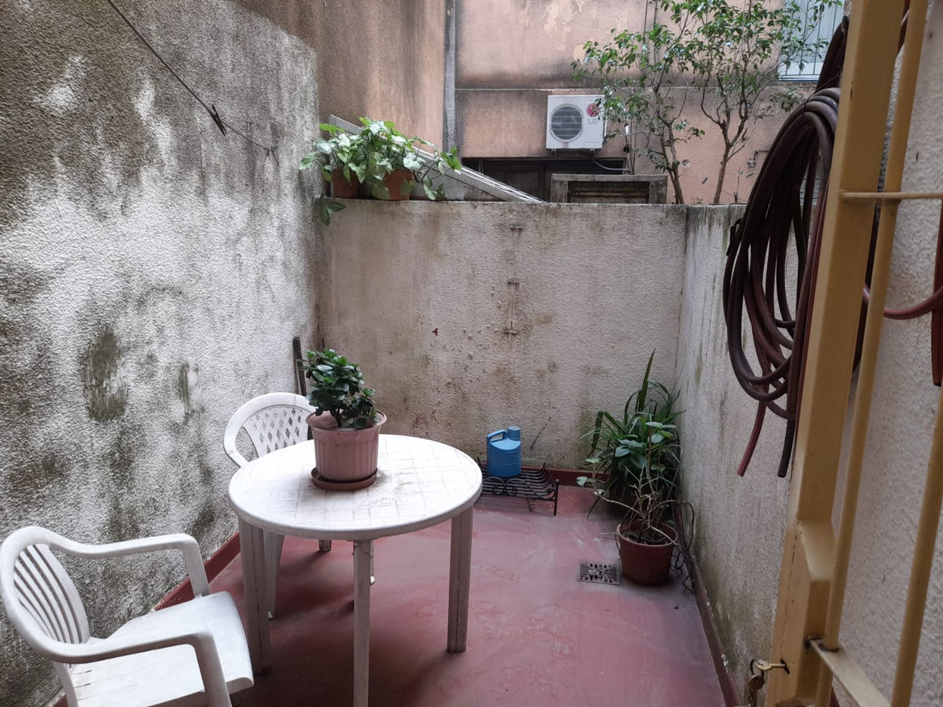 Venta Depto 3 Amb Con Patio En San Fernando
