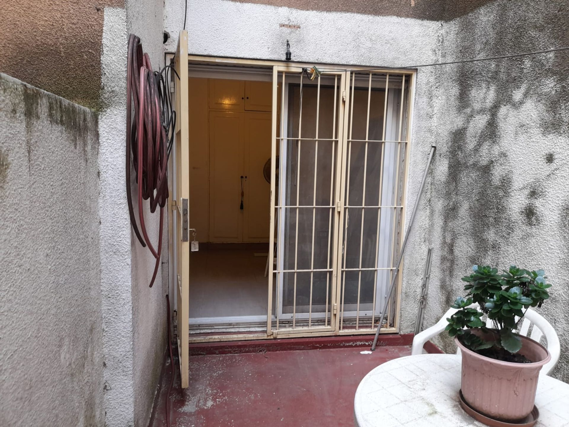 Venta Depto 3 Amb Con Patio En San Fernando