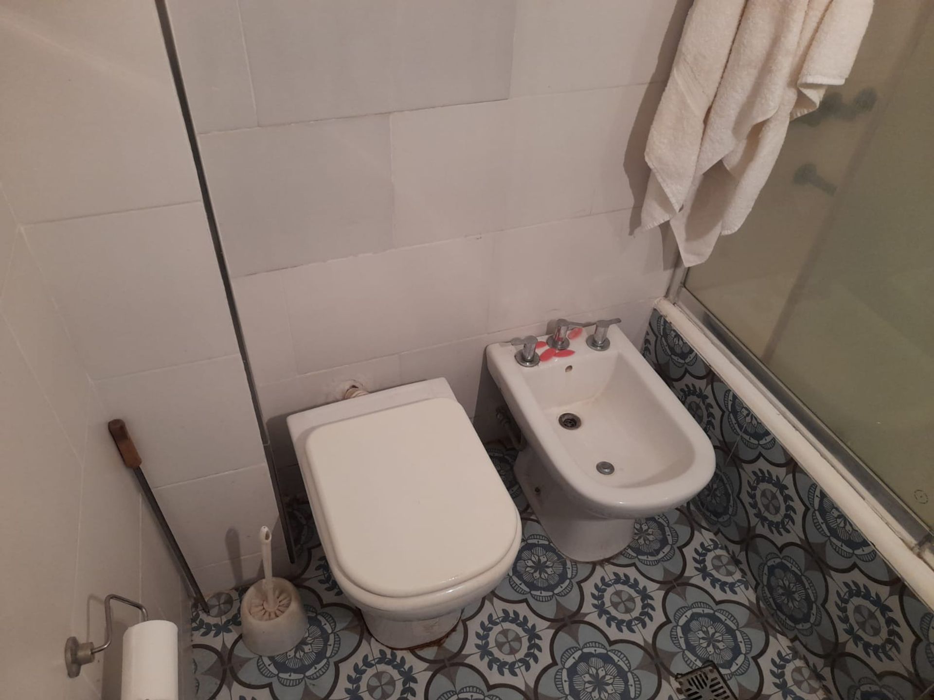 Venta Depto 3 Amb Con Patio En San Fernando